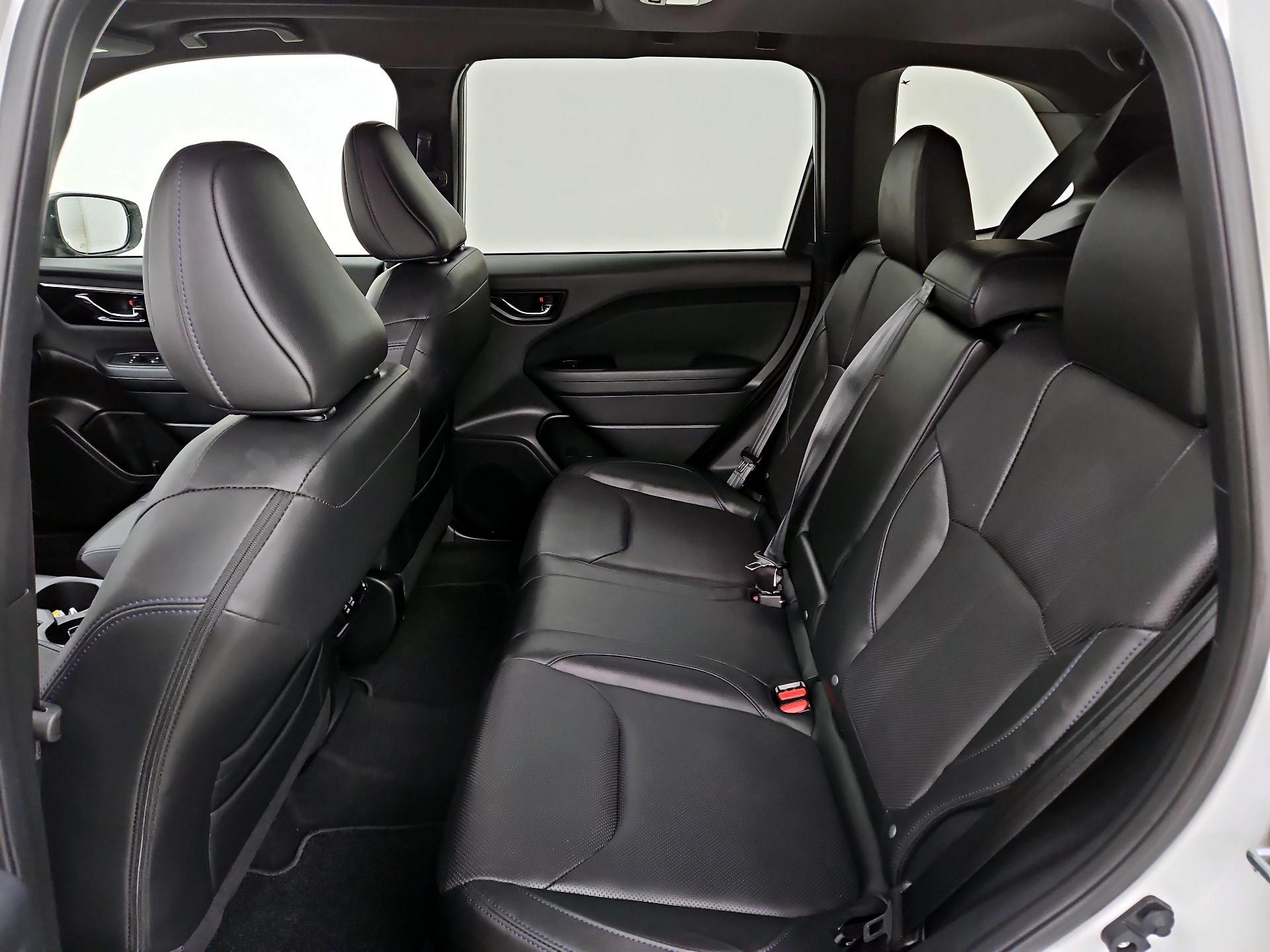 Thumbnail: 2025 Subaru Forester - 20