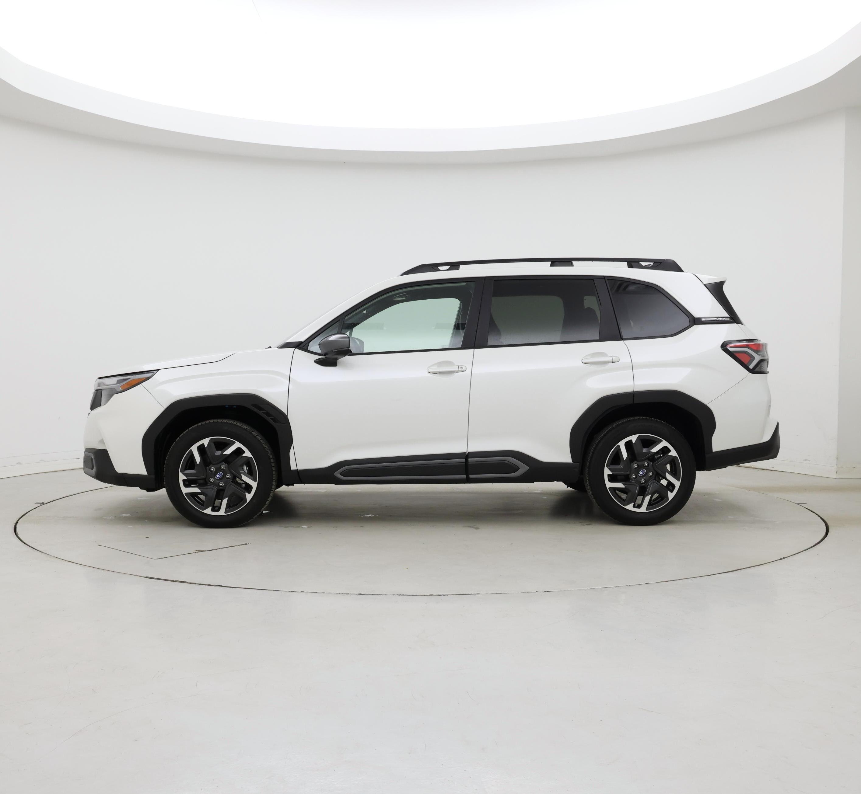 Thumbnail: 2025 Subaru Forester - 3