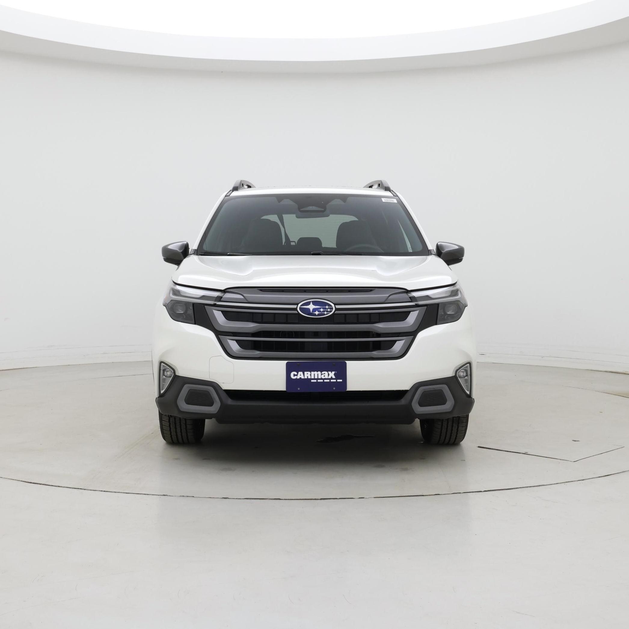 Thumbnail: 2025 Subaru Forester - 5