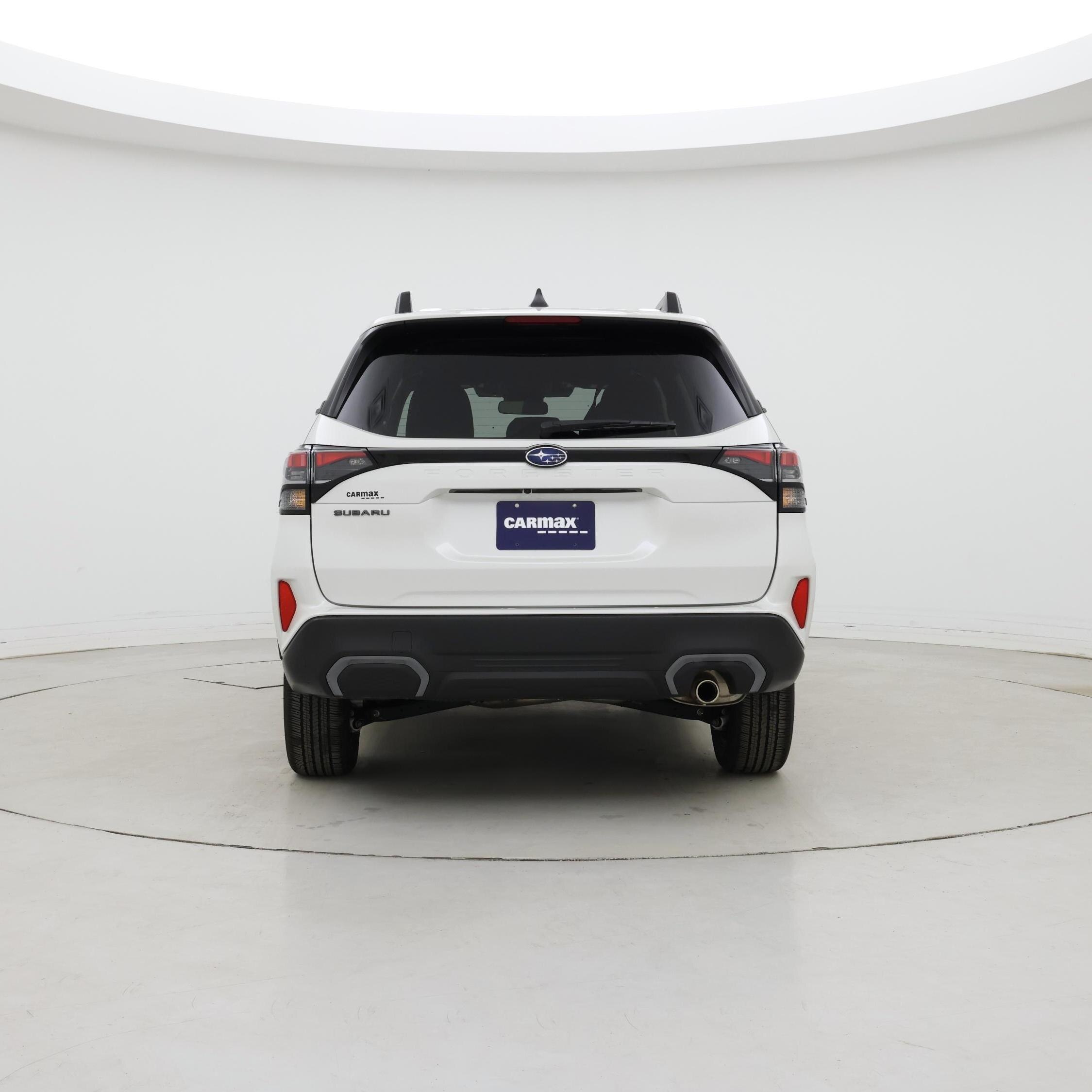 Thumbnail: 2025 Subaru Forester - 6