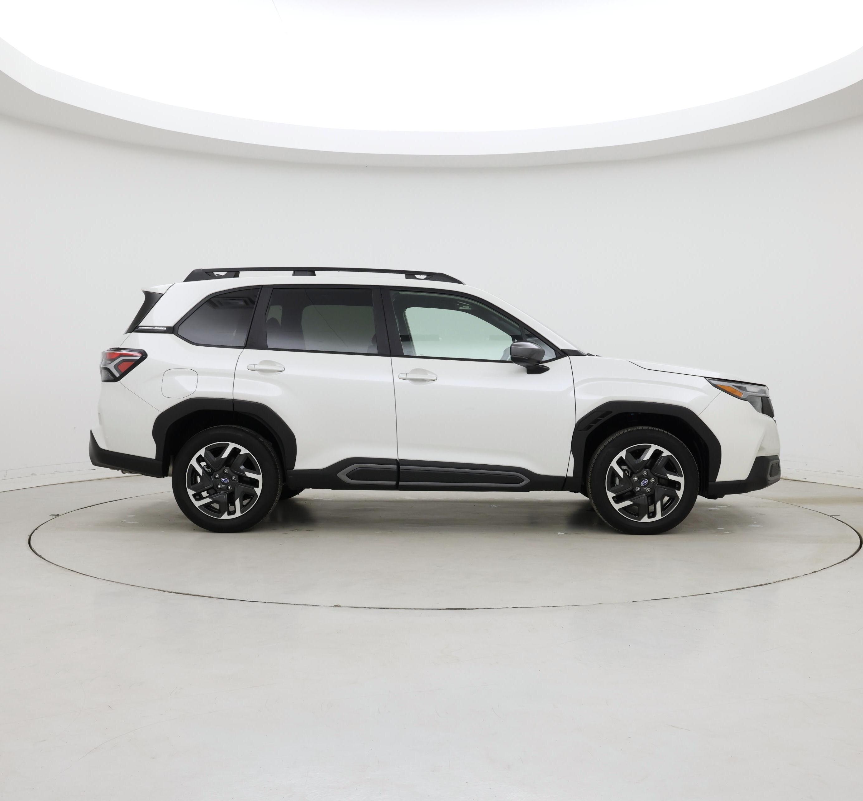 Thumbnail: 2025 Subaru Forester - 7