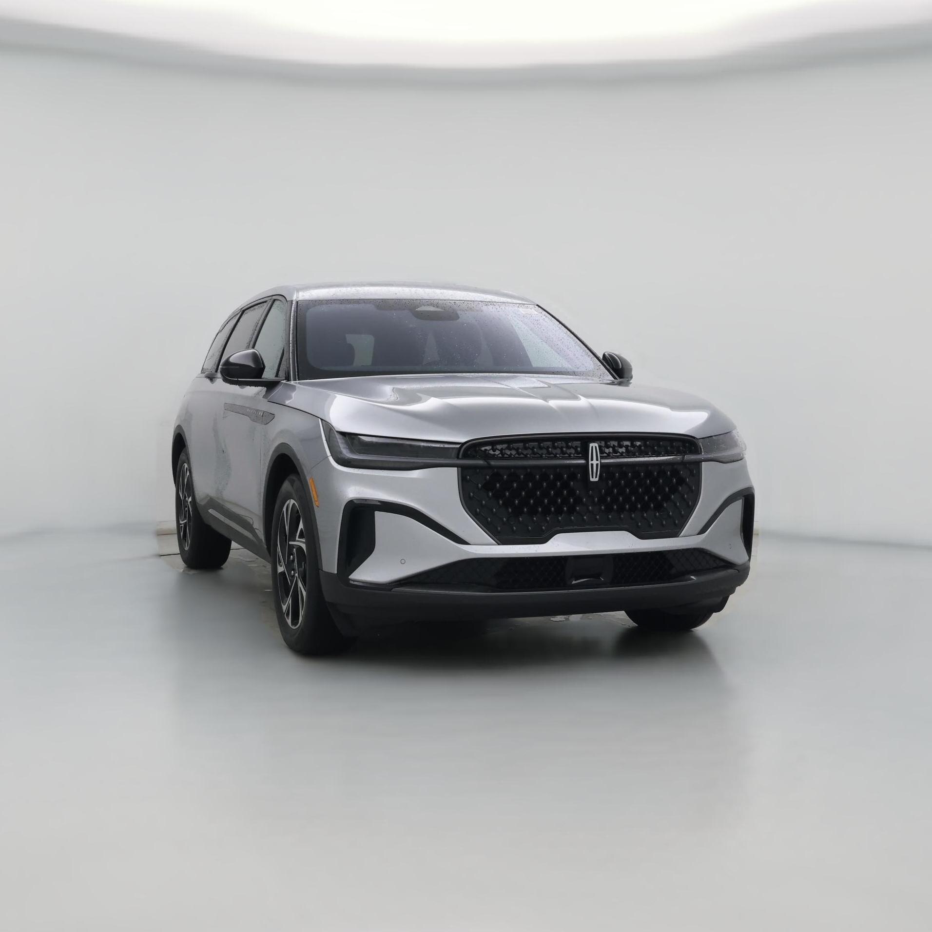 Thumbnail: 2025 Lincoln Nautilus - 1