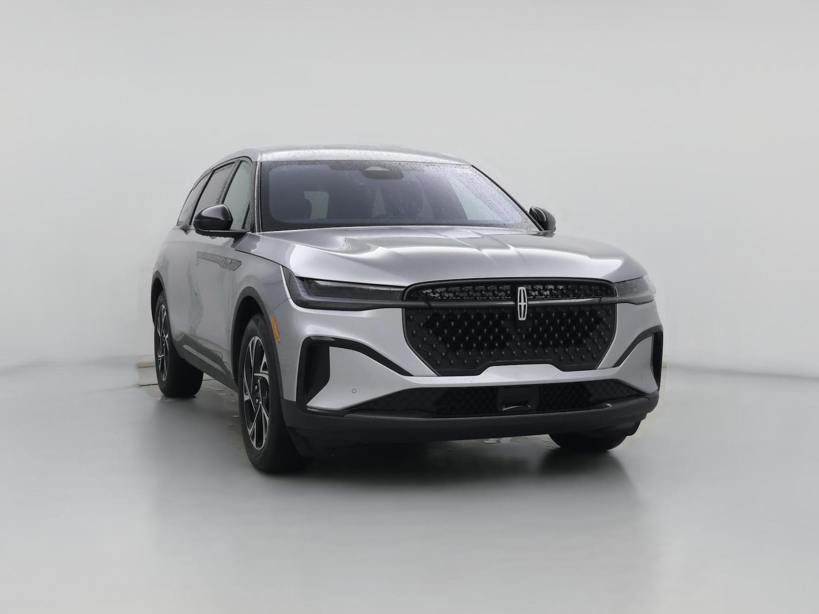 2025 Lincoln Nautilus