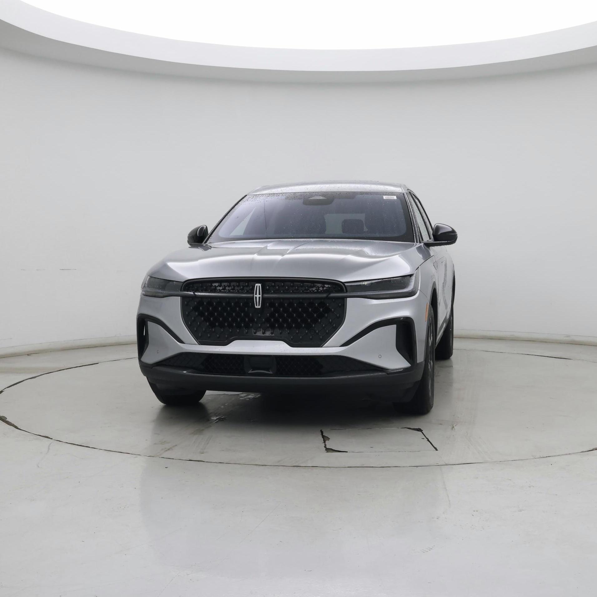 Thumbnail: 2025 Lincoln Nautilus - 5