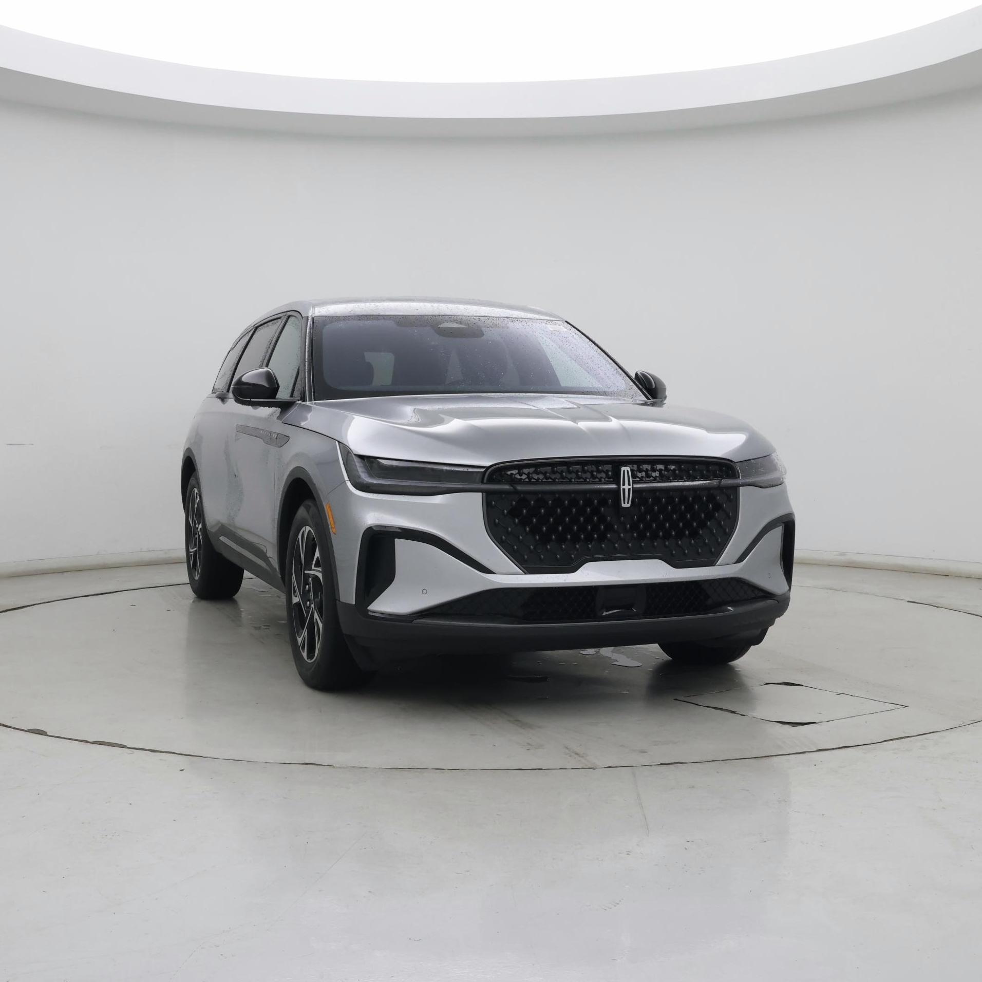 Thumbnail: 2025 Lincoln Nautilus - 7