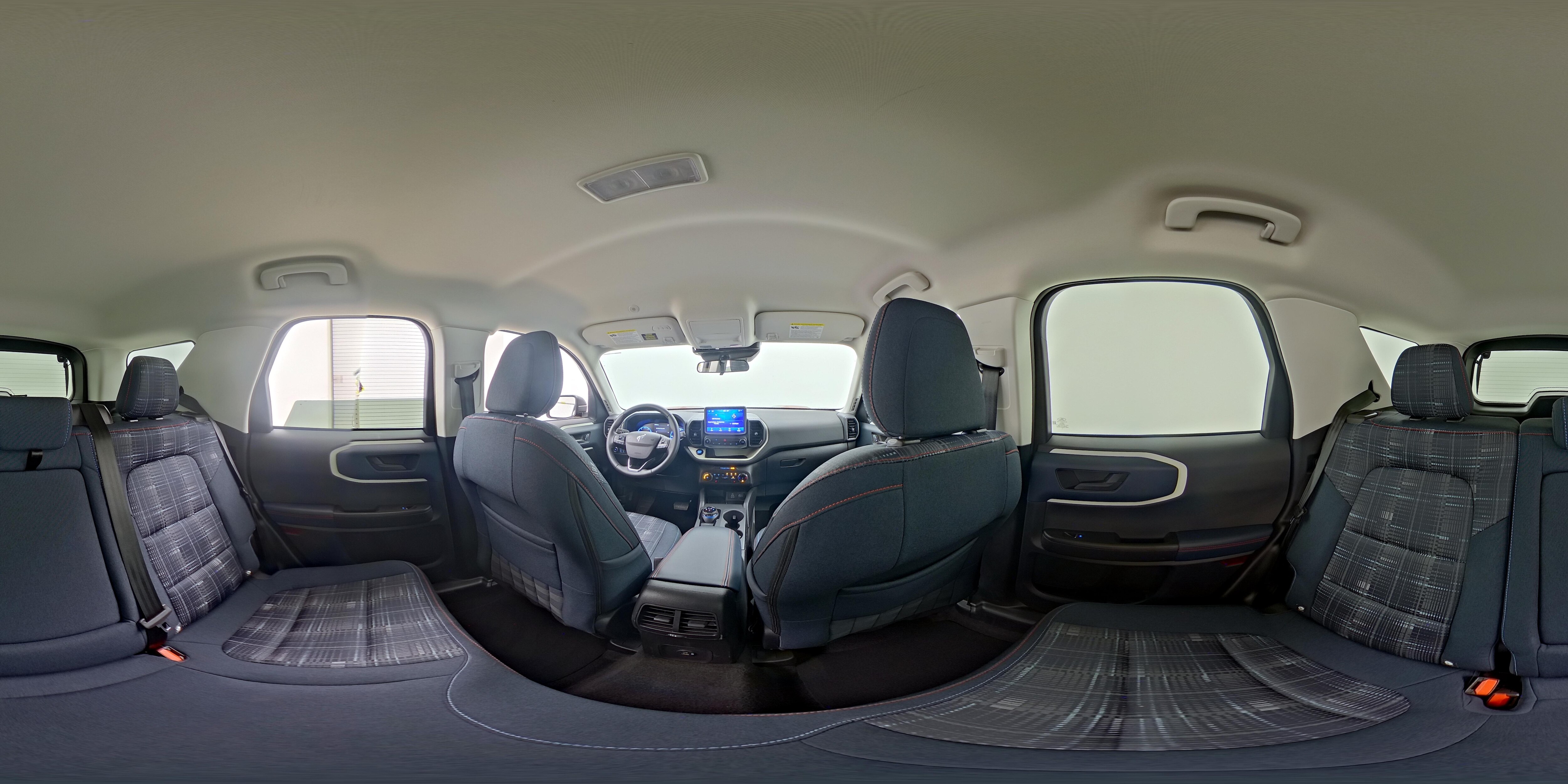 2024 Ford Bronco Sport Heritage - Photo 25