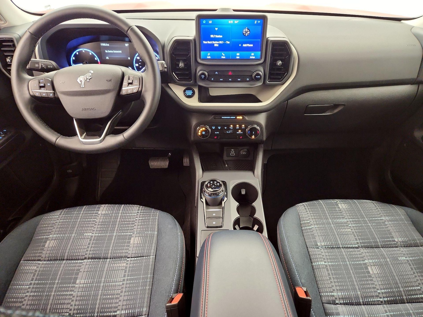 2024 Ford Bronco Sport Heritage - Photo 10