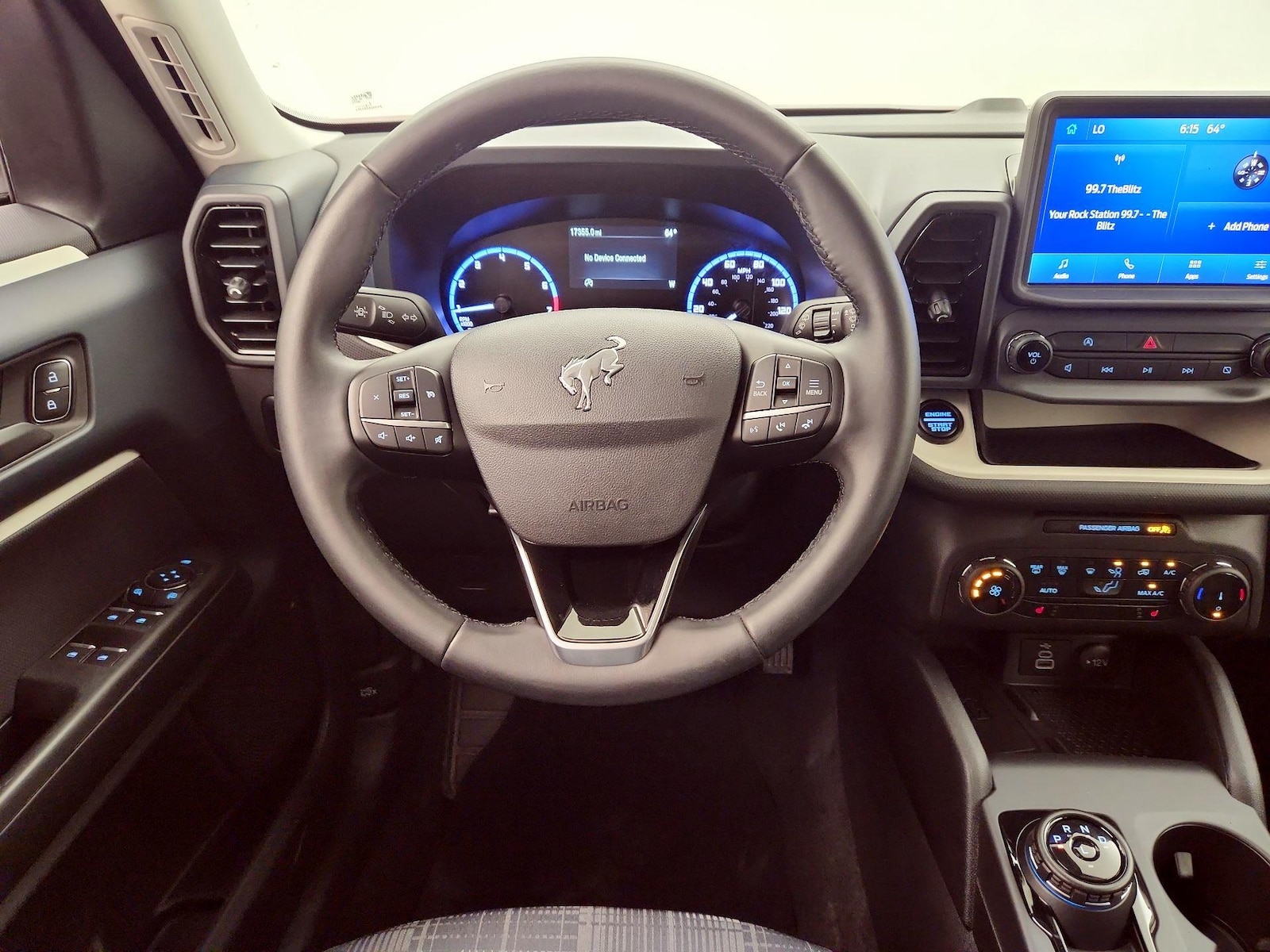 2024 Ford Bronco Sport Heritage - Photo 11