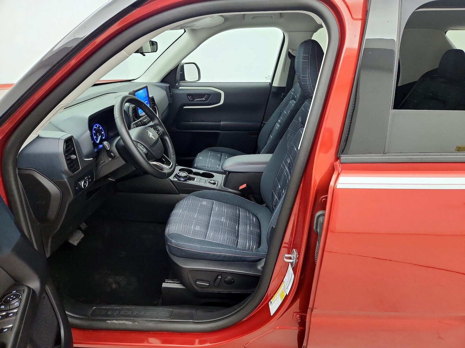 2024 Ford Bronco Sport Heritage - Photo 12