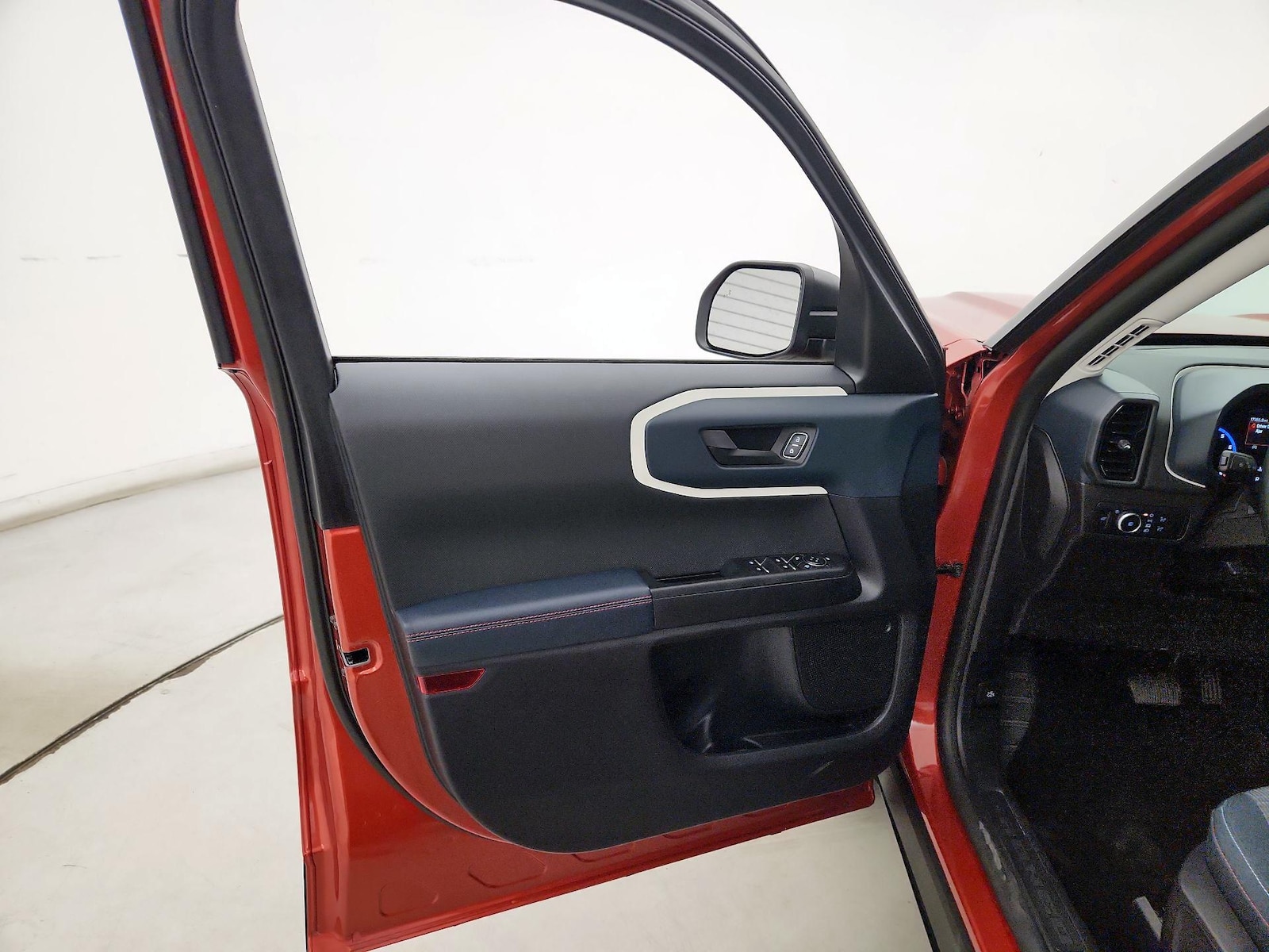 2024 Ford Bronco Sport Heritage - Photo 13