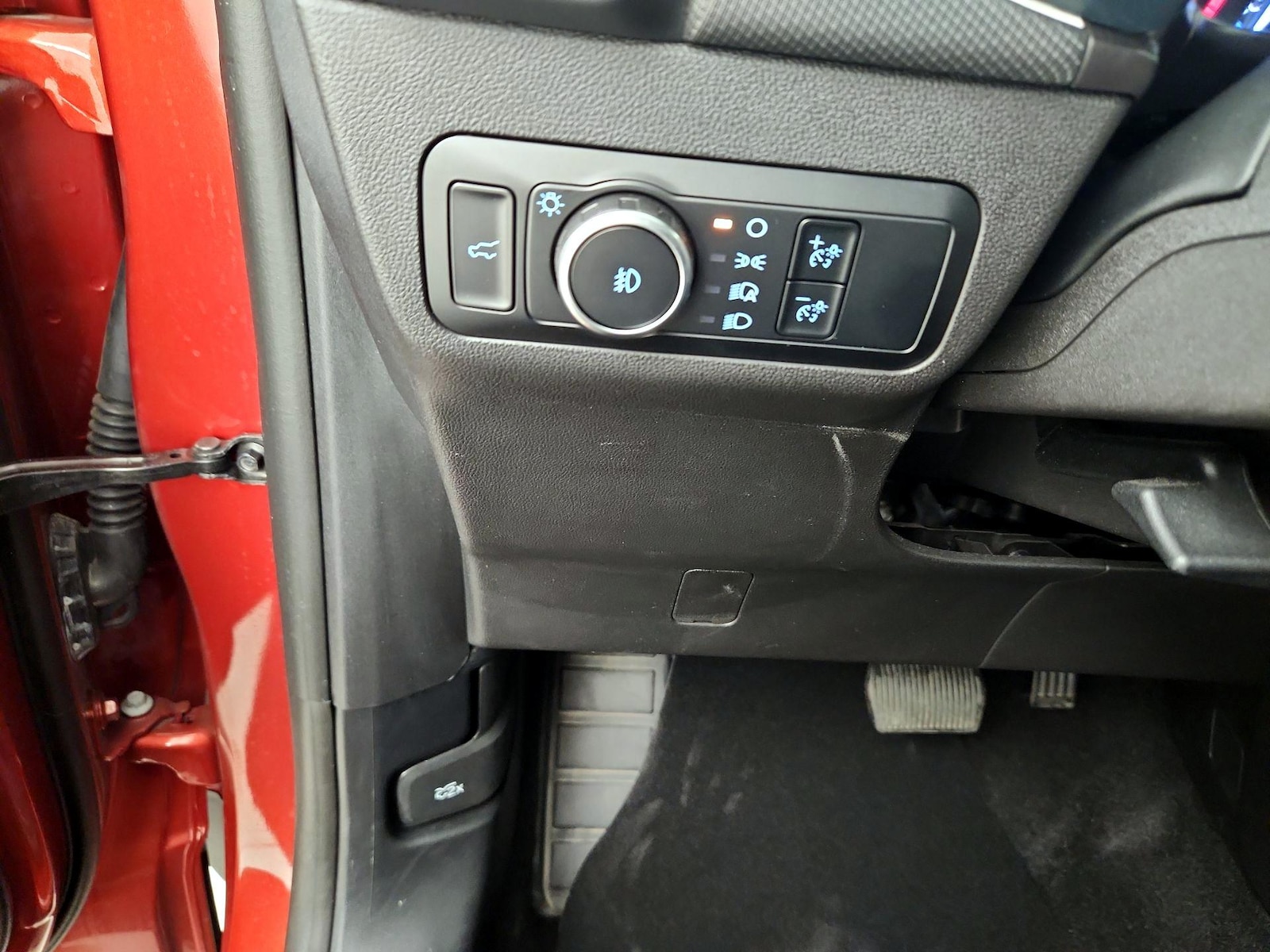 2024 Ford Bronco Sport Heritage - Photo 14