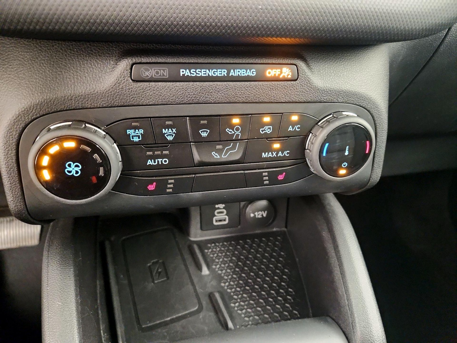 2024 Ford Bronco Sport Heritage - Photo 17