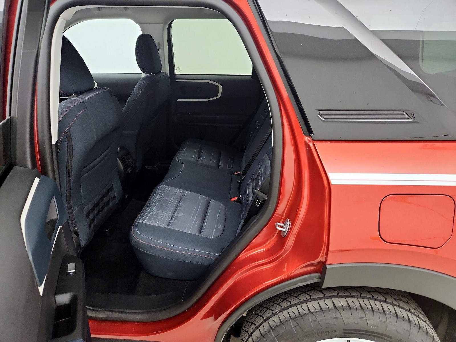 2024 Ford Bronco Sport Heritage - Photo 20