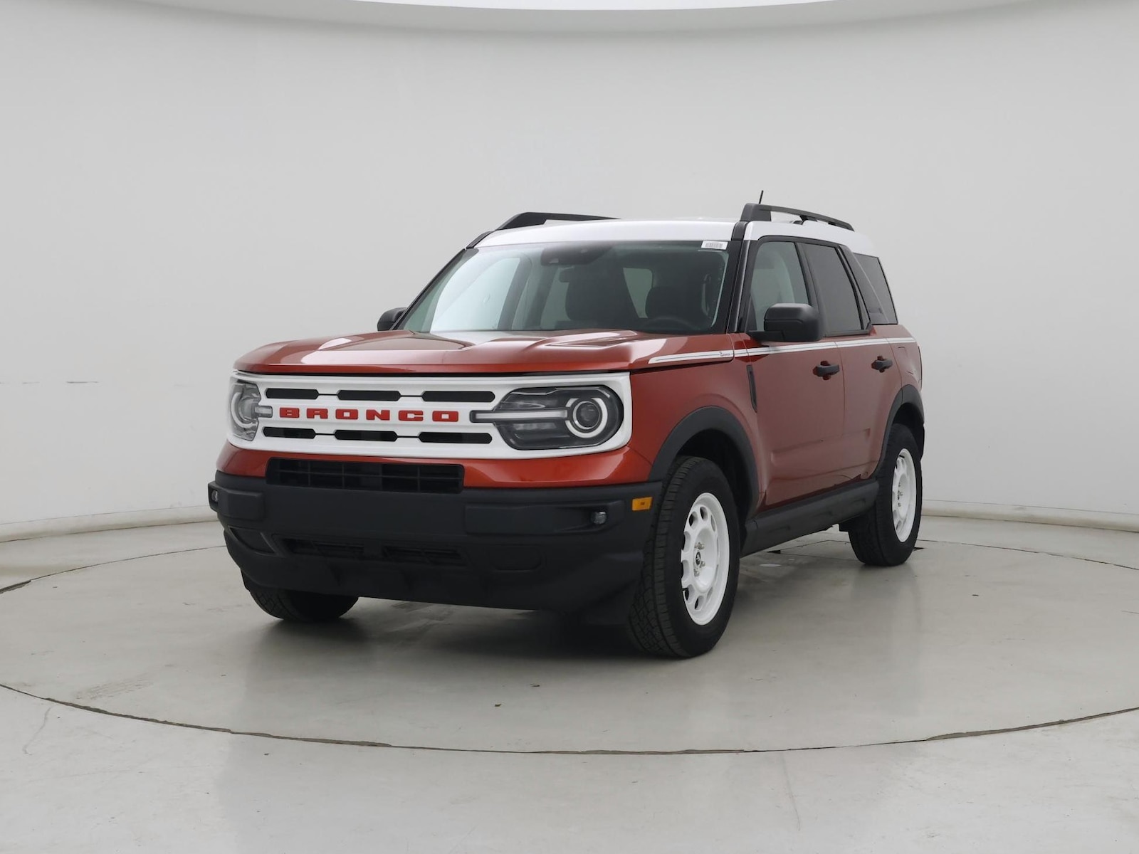 2024 Ford Bronco Sport Heritage - Photo 6