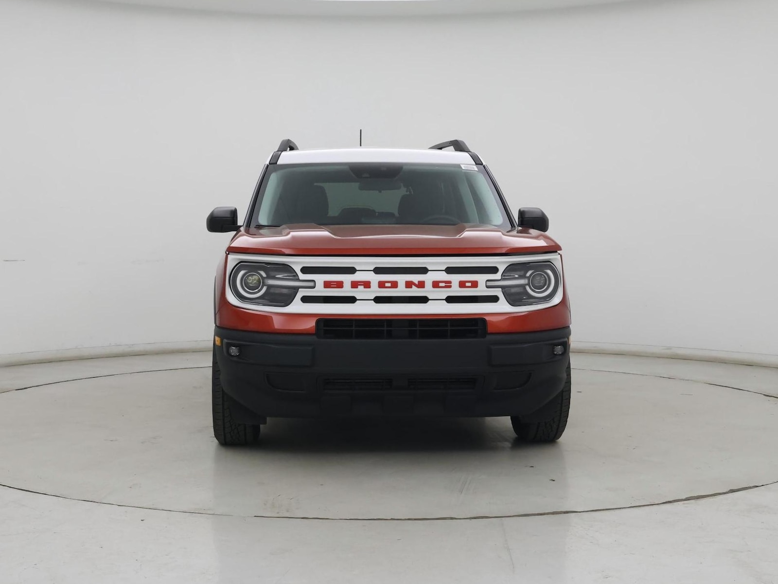 2024 Ford Bronco Sport Heritage - Photo 8