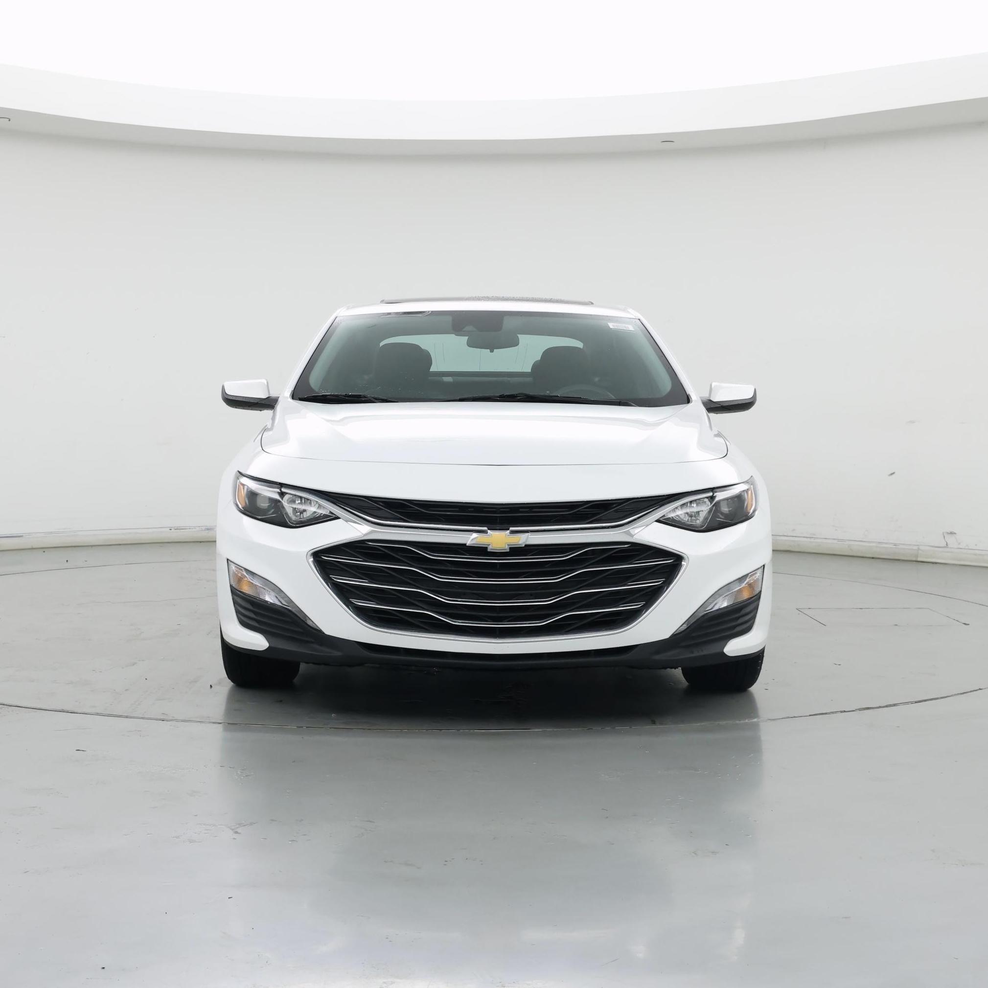 Thumbnail: 2024 Chevrolet Malibu - 5