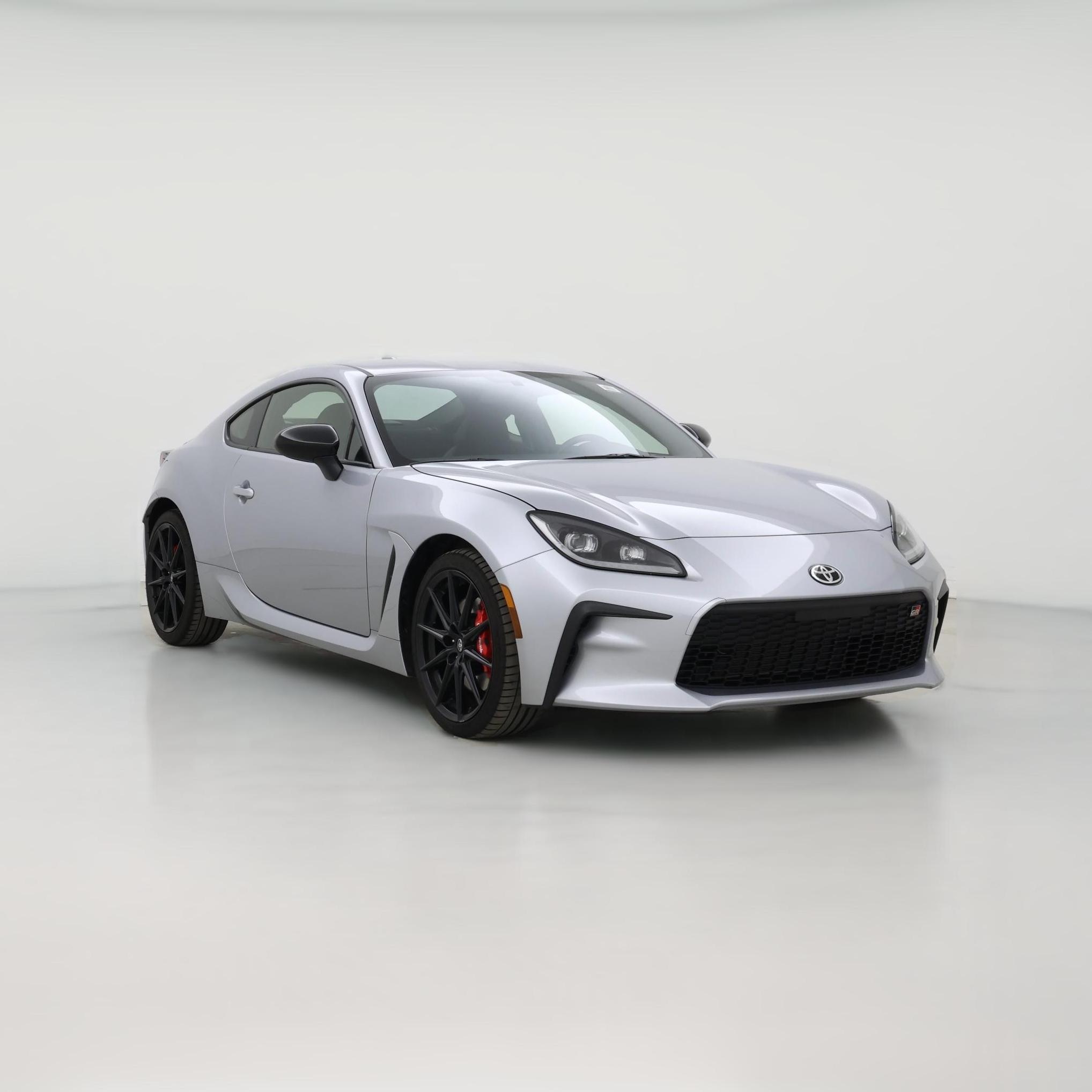 Thumbnail: 2025 Toyota GR86 - 1
