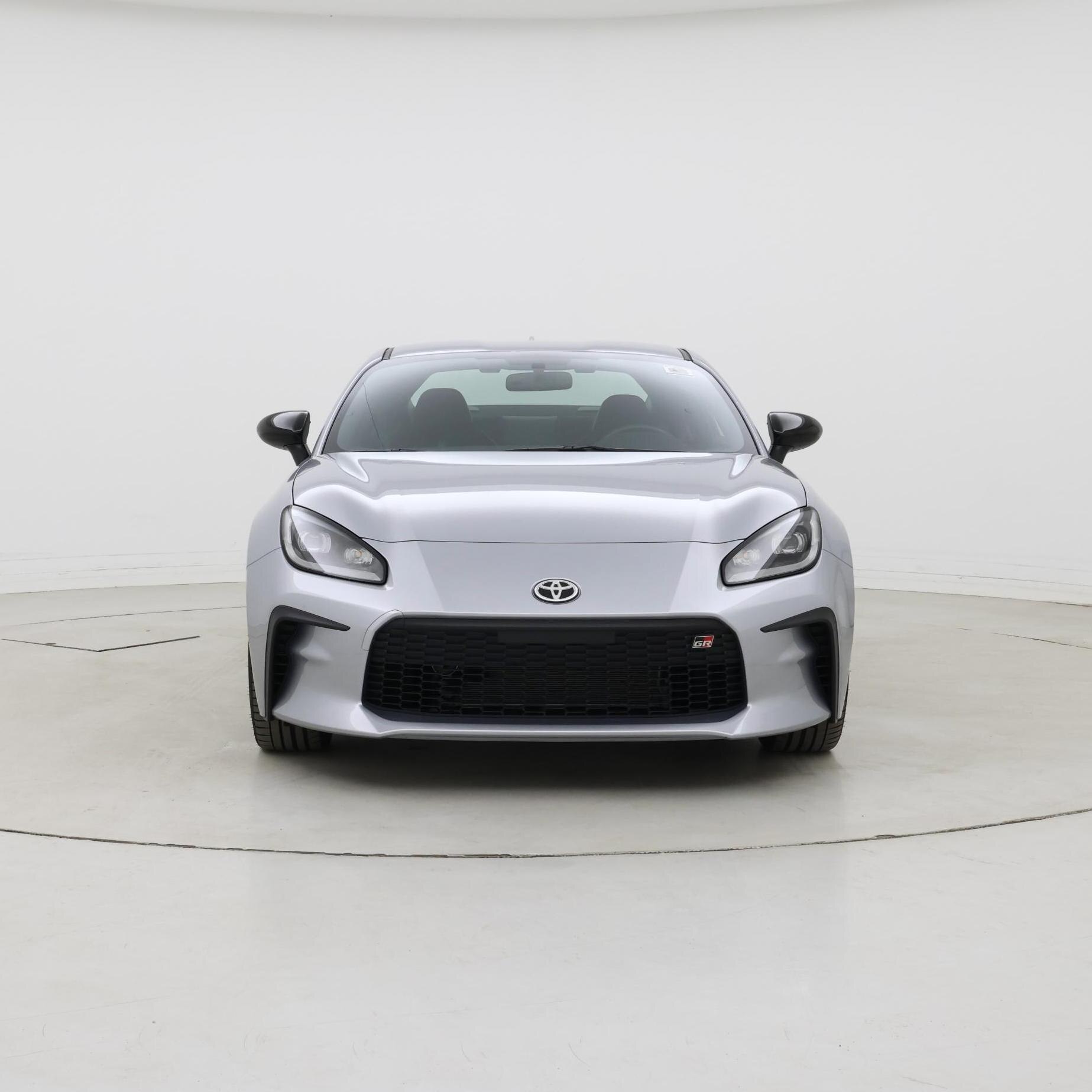 Thumbnail: 2025 Toyota GR86 - 5