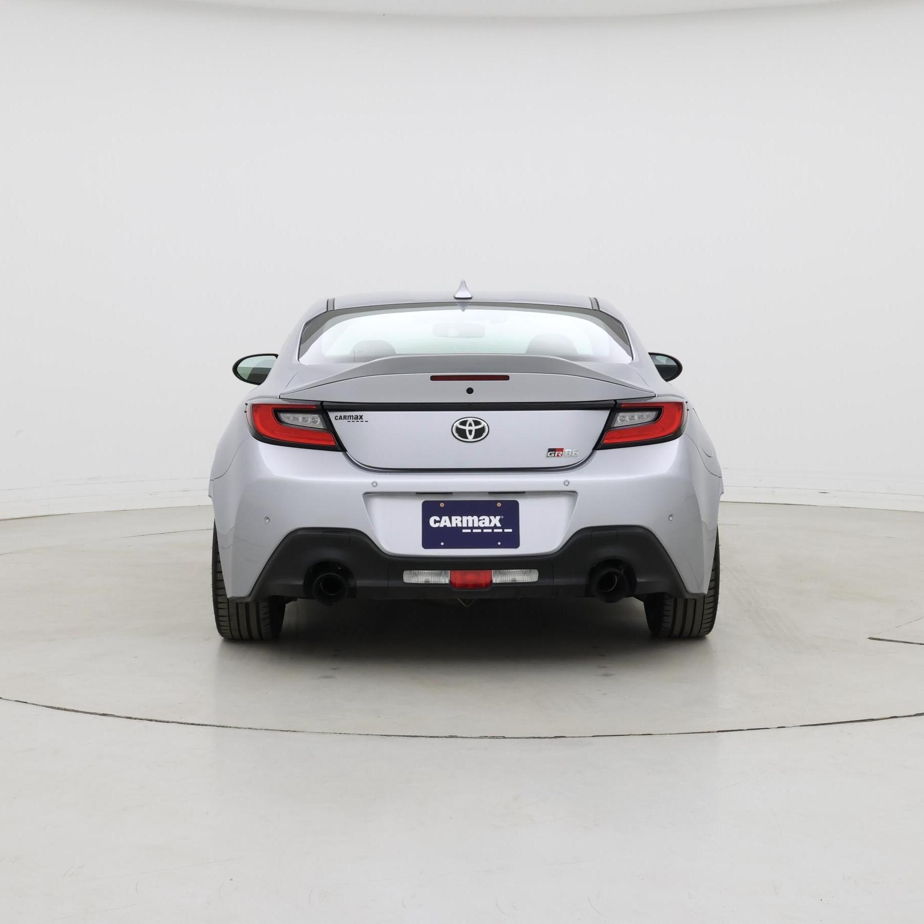 Thumbnail: 2025 Toyota GR86 - 6