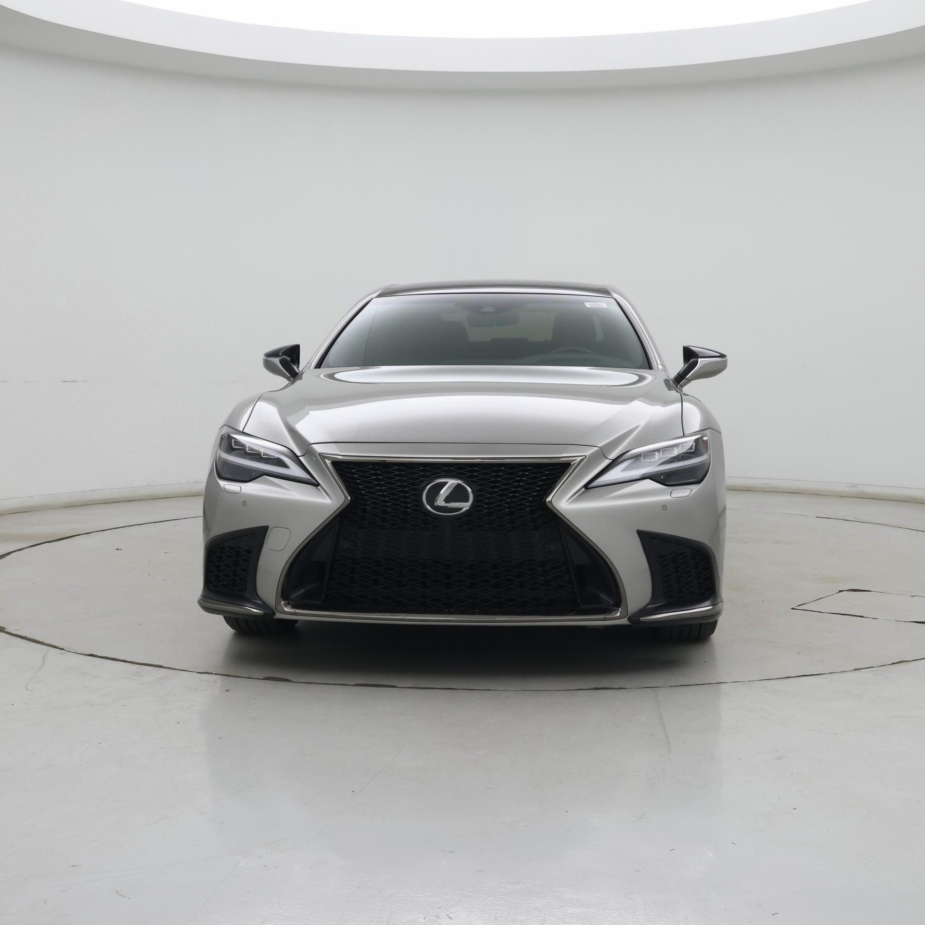 Thumbnail: 2022 Lexus LS - 5