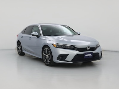 2022 Honda Civic Touring