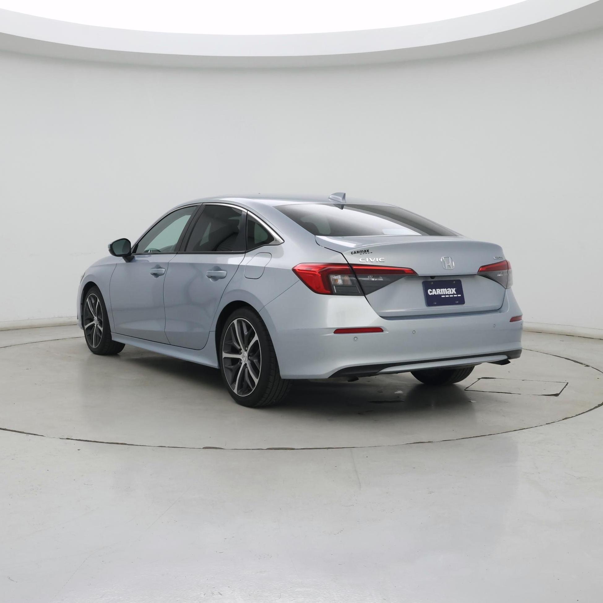 Thumbnail: 2022 Honda Civic - 2