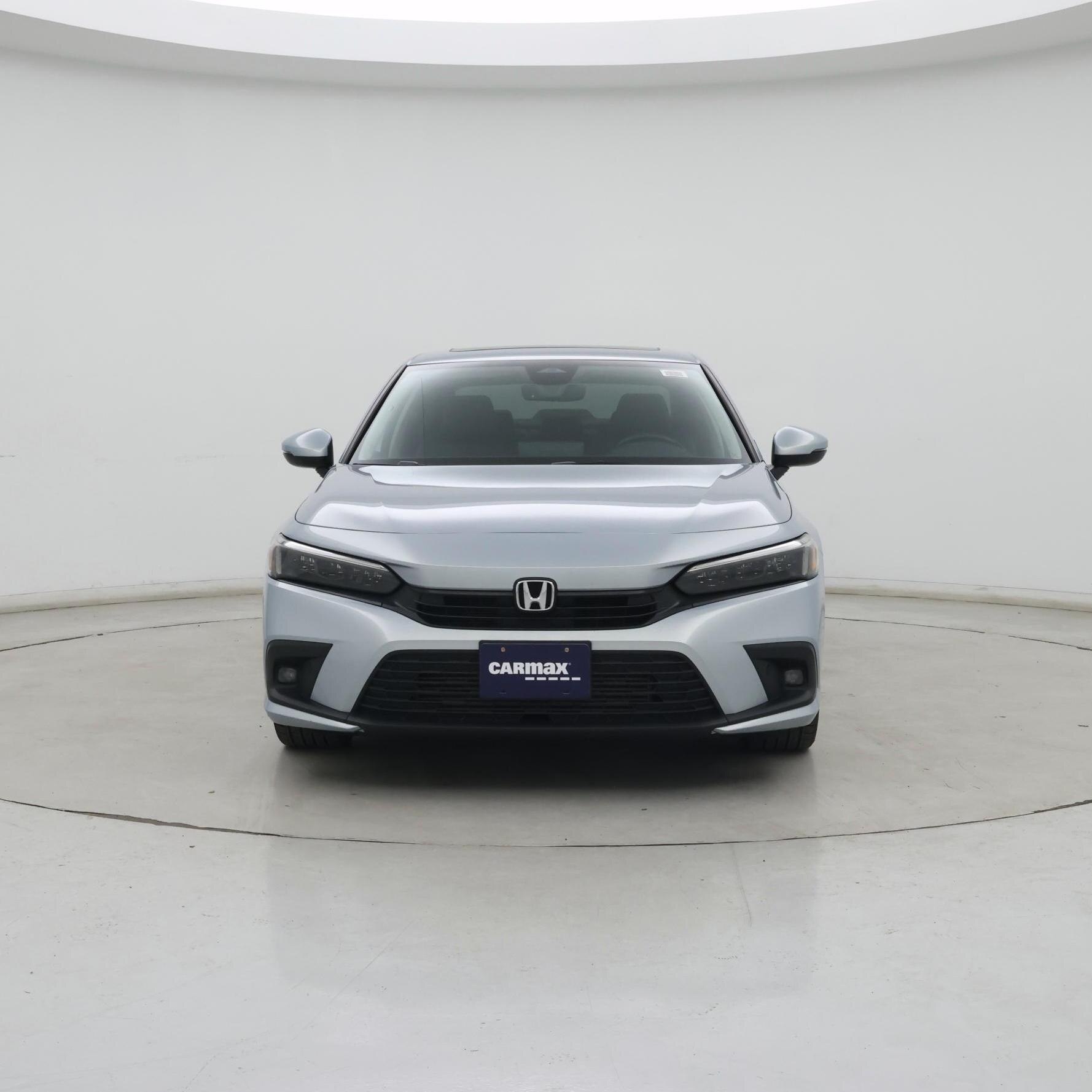 Thumbnail: 2022 Honda Civic - 5