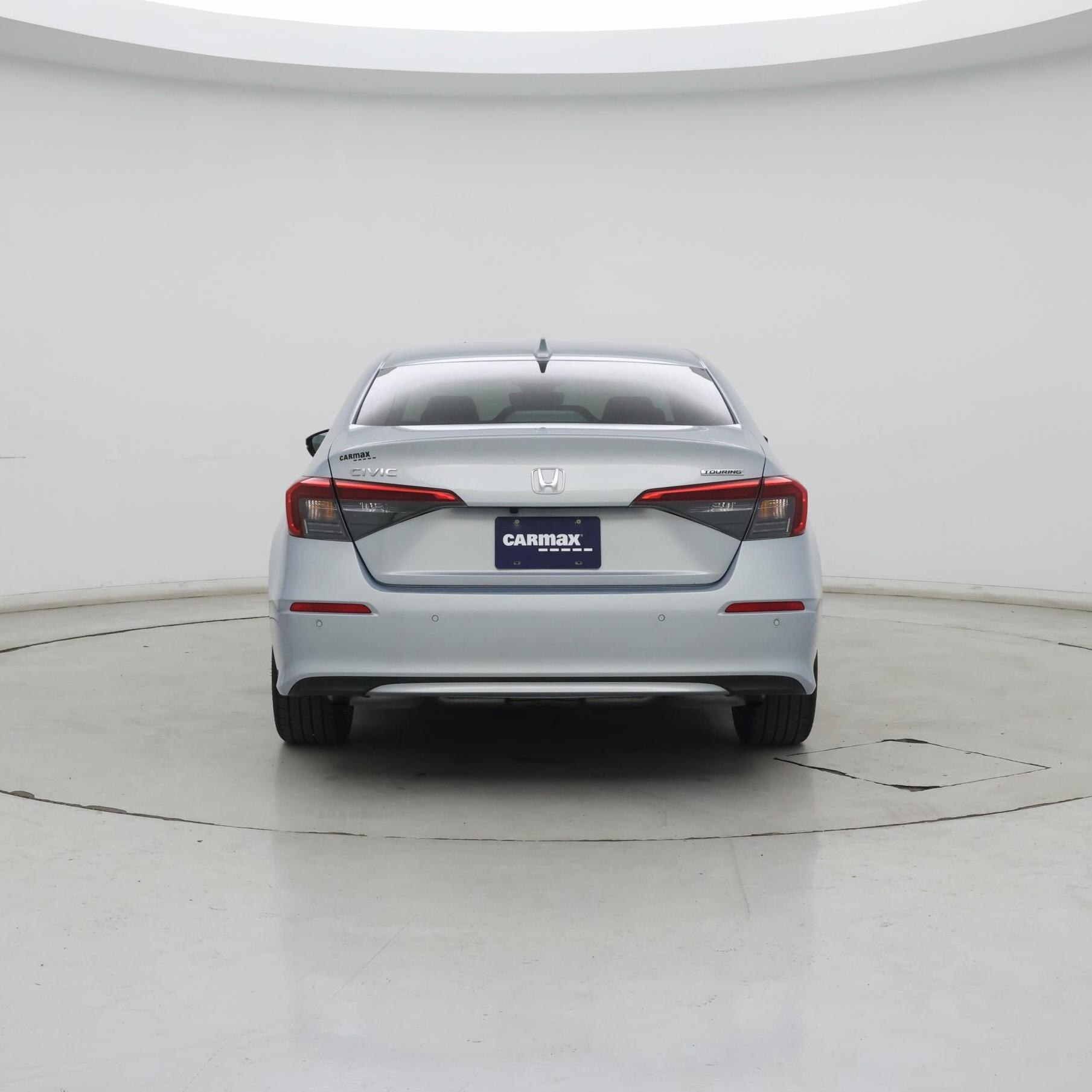 Thumbnail: 2022 Honda Civic - 6
