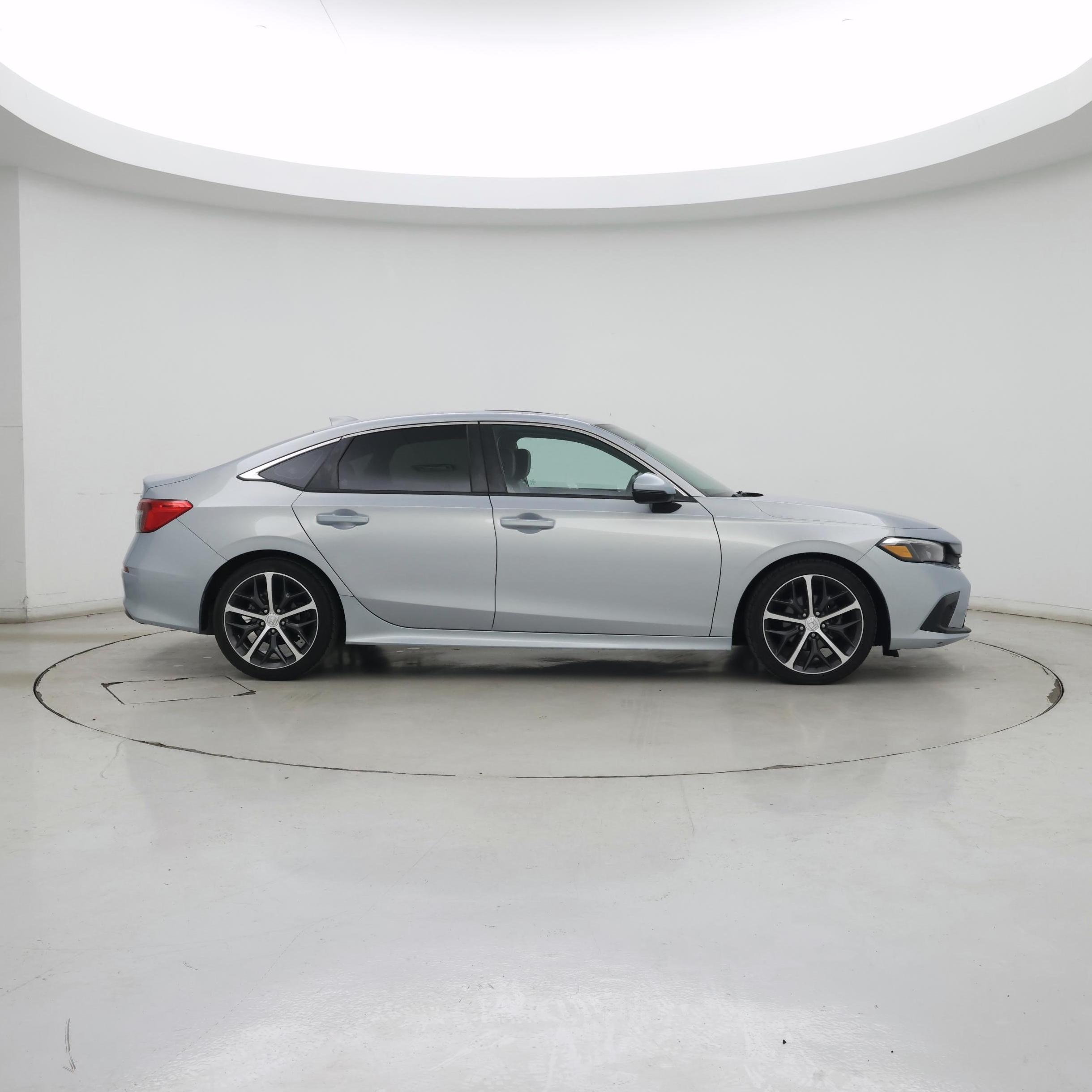 Thumbnail: 2022 Honda Civic - 7