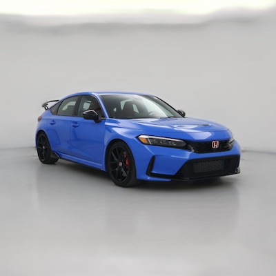 2023 Honda Civic Type R