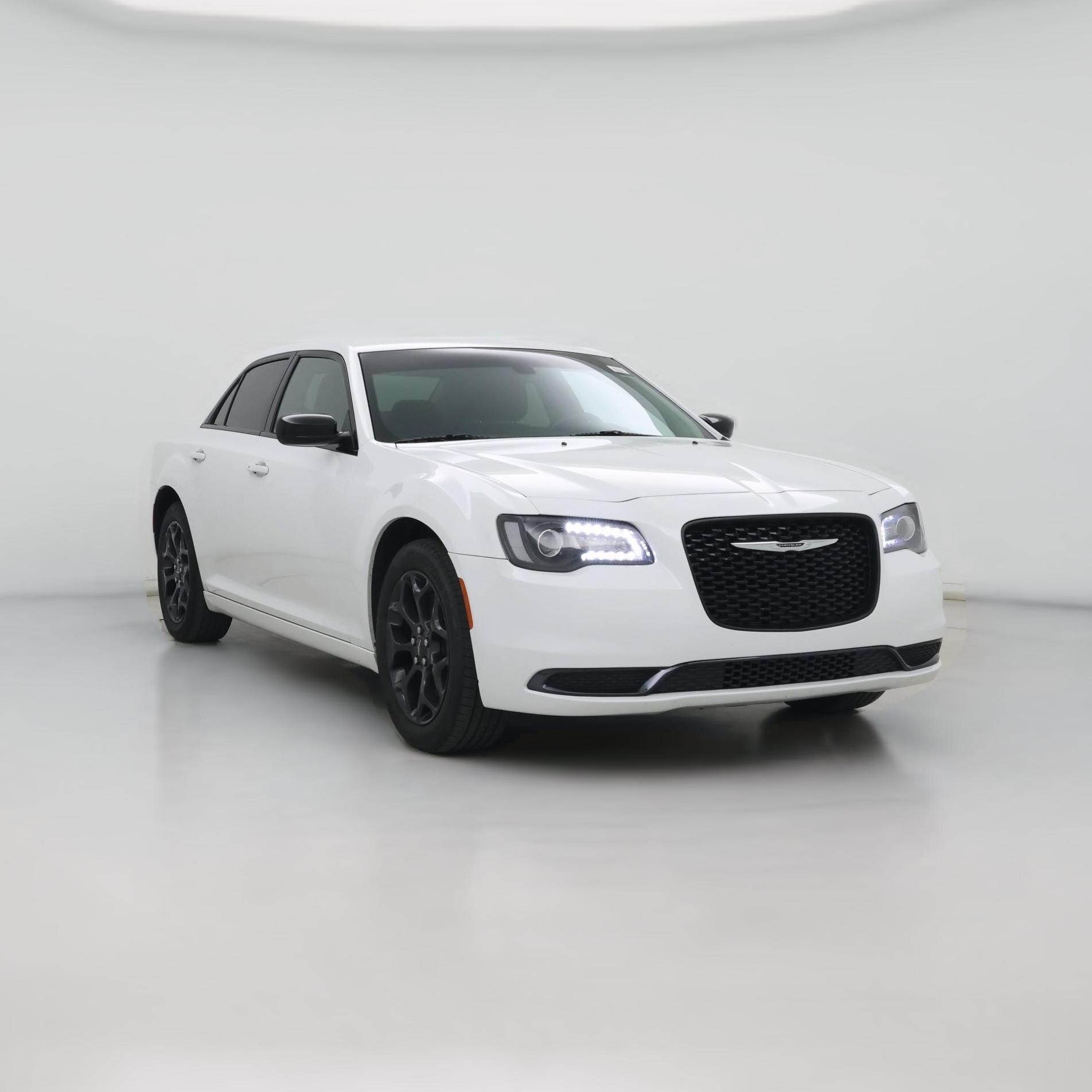 Thumbnail: 2020 Chrysler 300 - 1