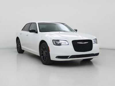 2020 Chrysler 300 Touring