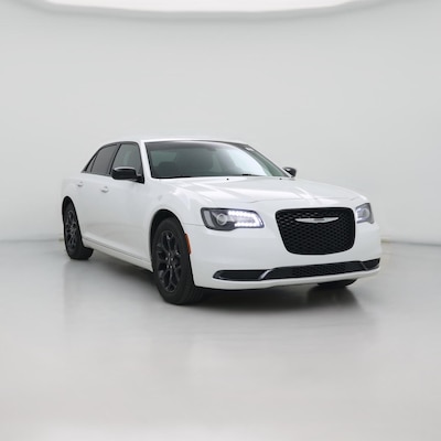 2020 Chrysler 300 Touring