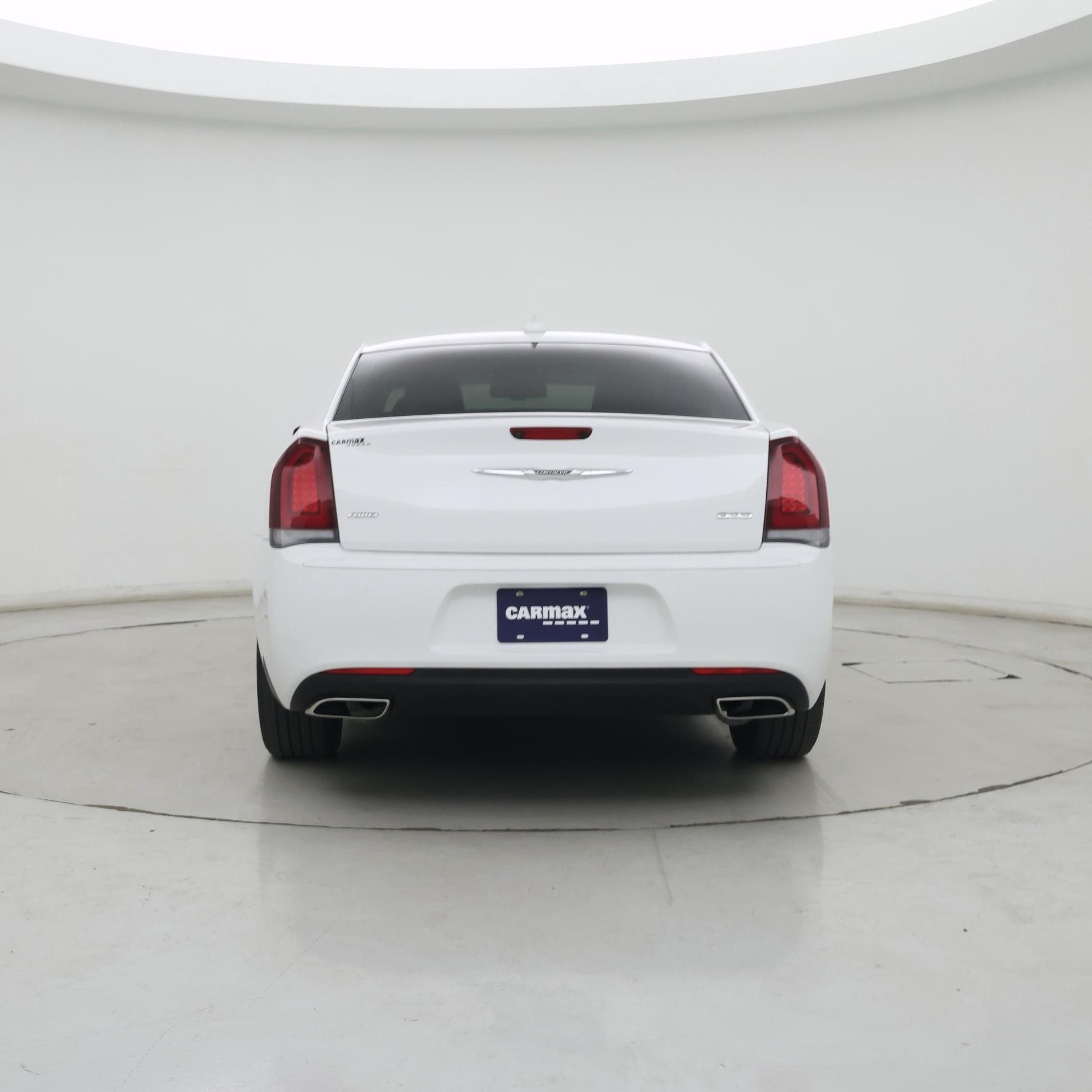 Thumbnail: 2020 Chrysler 300 - 6