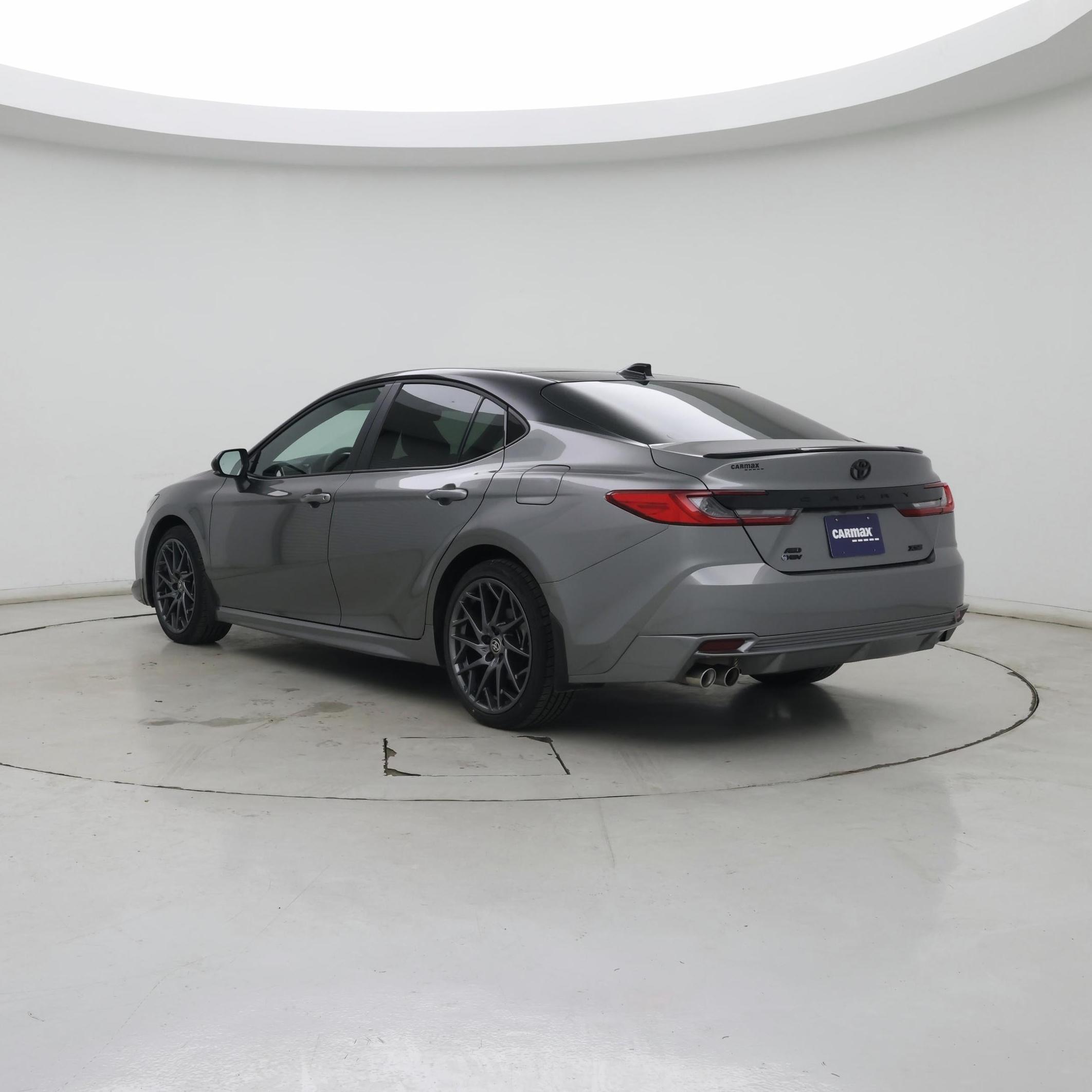 Thumbnail: 2025 Toyota Camry - 2