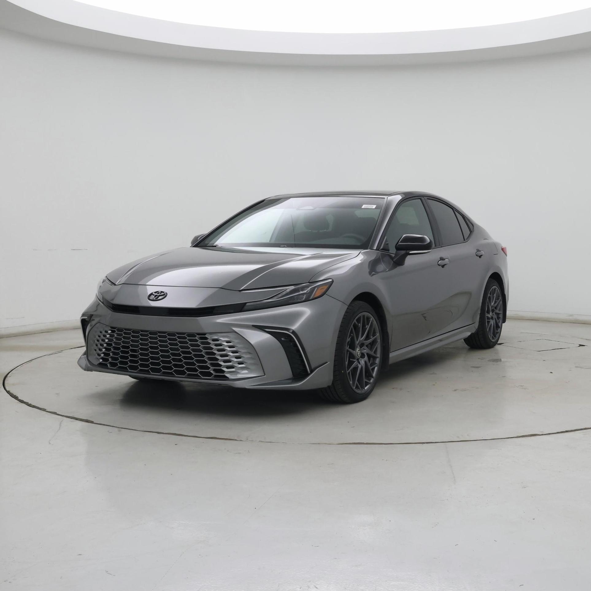Thumbnail: 2025 Toyota Camry - 4