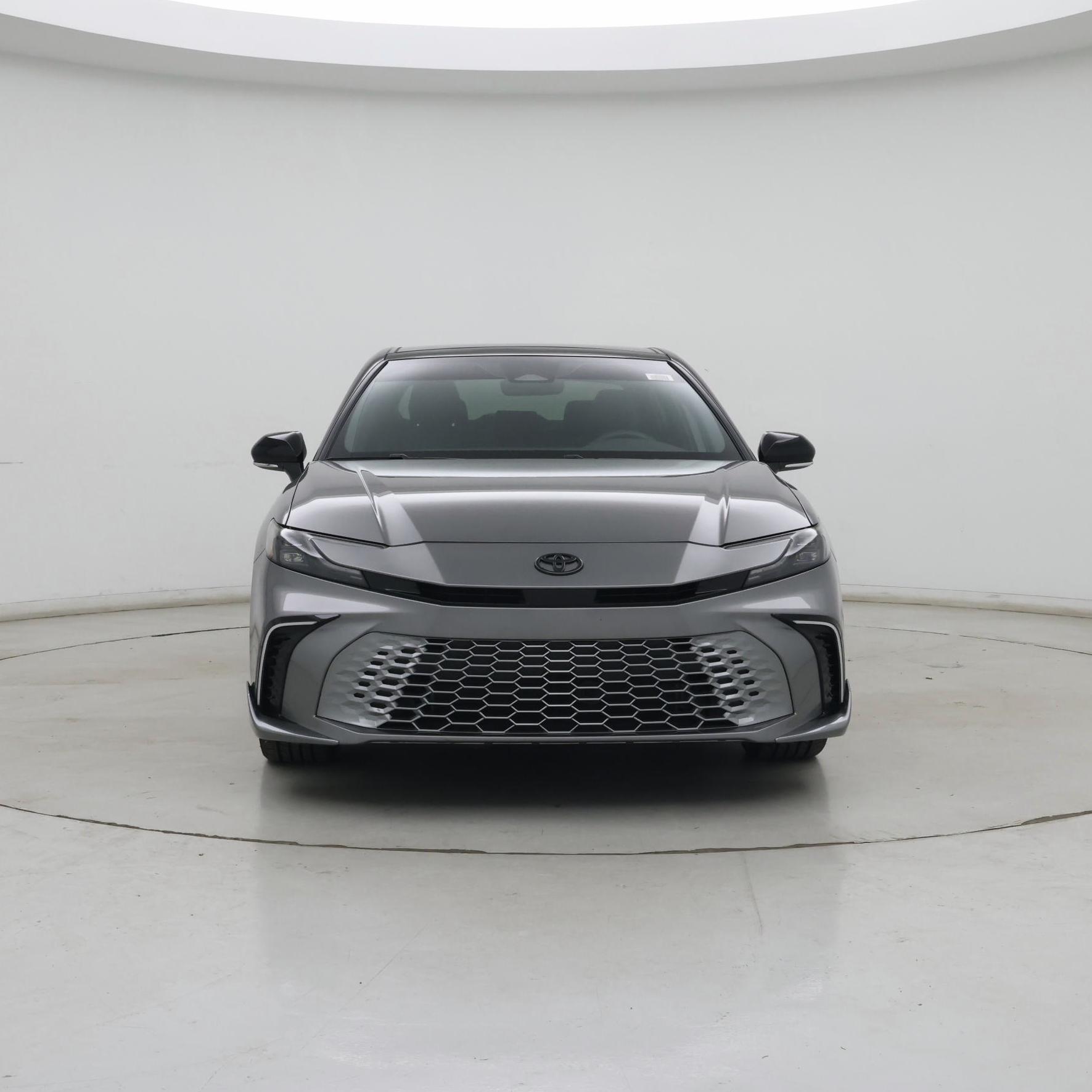 Thumbnail: 2025 Toyota Camry - 5