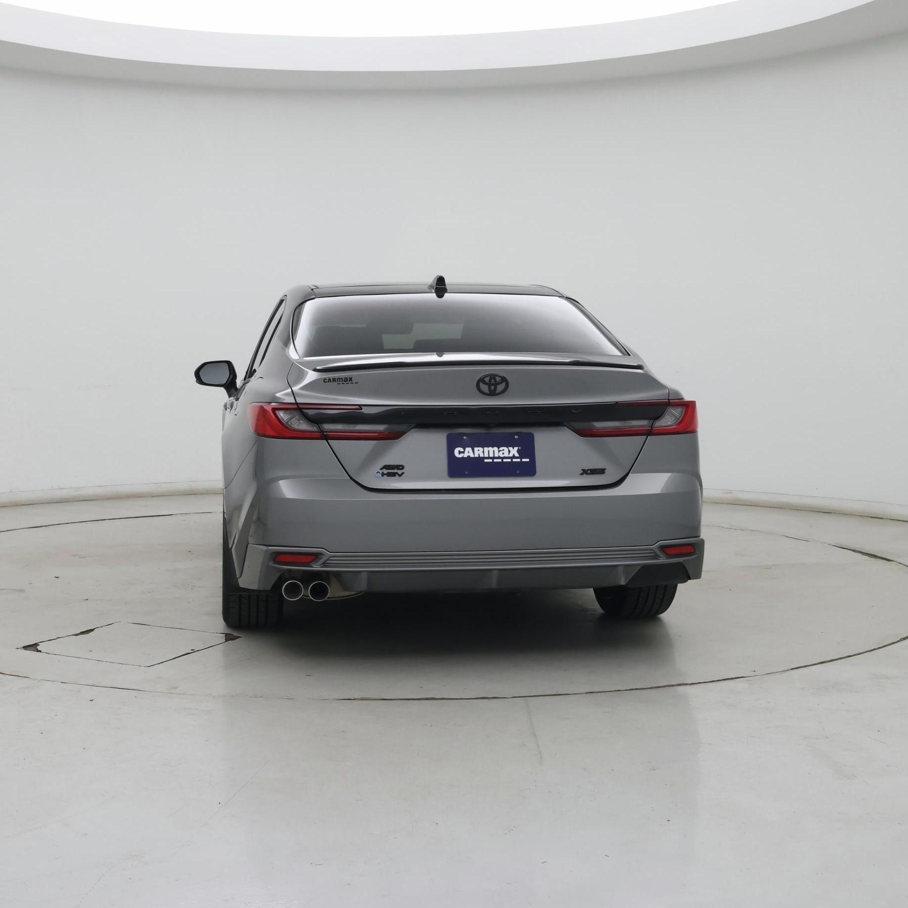 Thumbnail: 2025 Toyota Camry - 6
