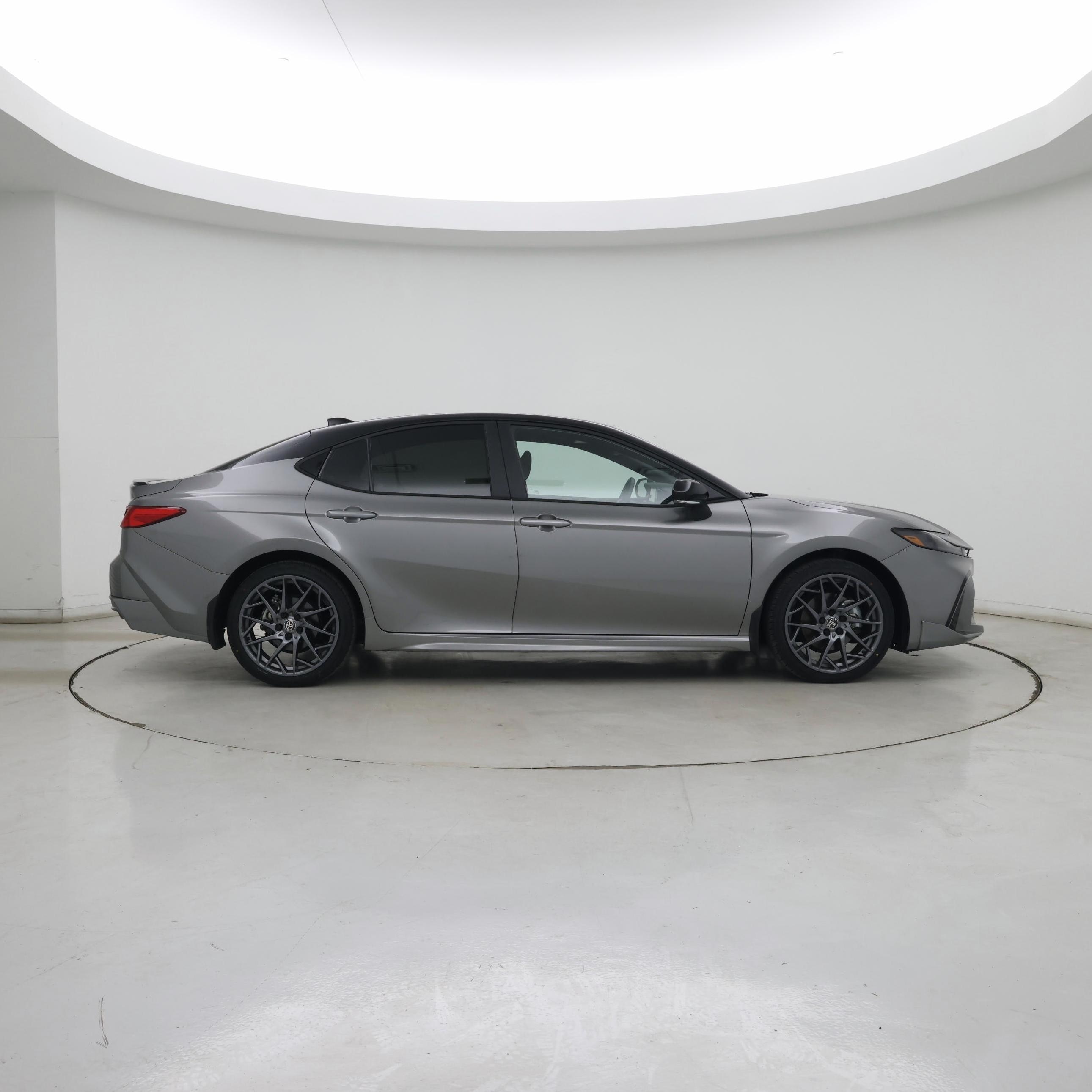 Thumbnail: 2025 Toyota Camry - 7