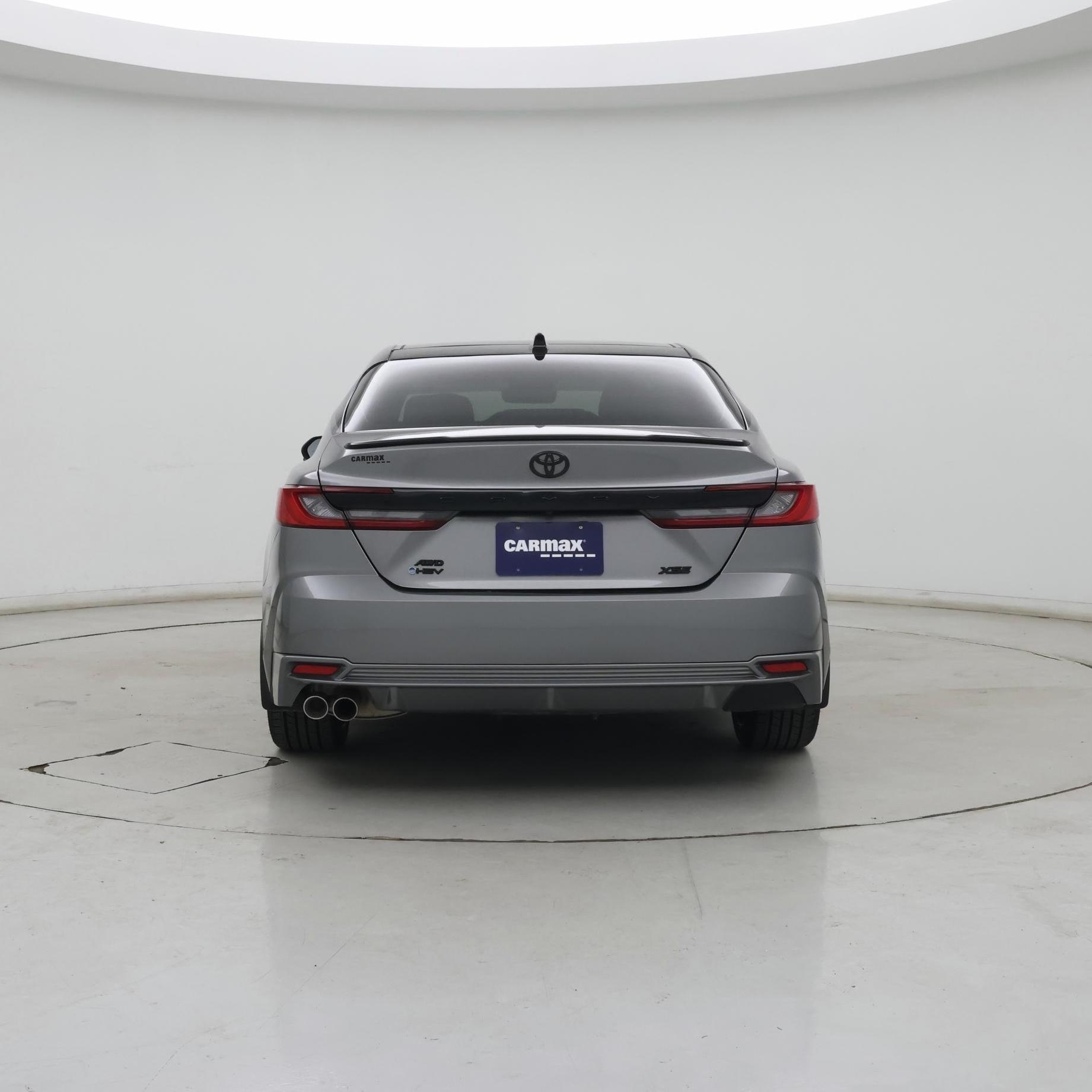 Thumbnail: 2025 Toyota Camry - 8