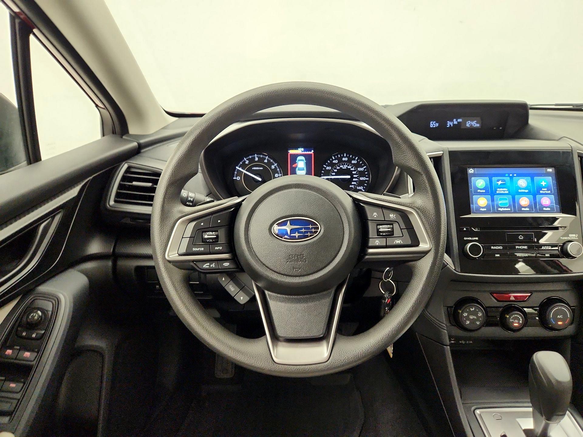 Thumbnail: 2020 Subaru Impreza - 10
