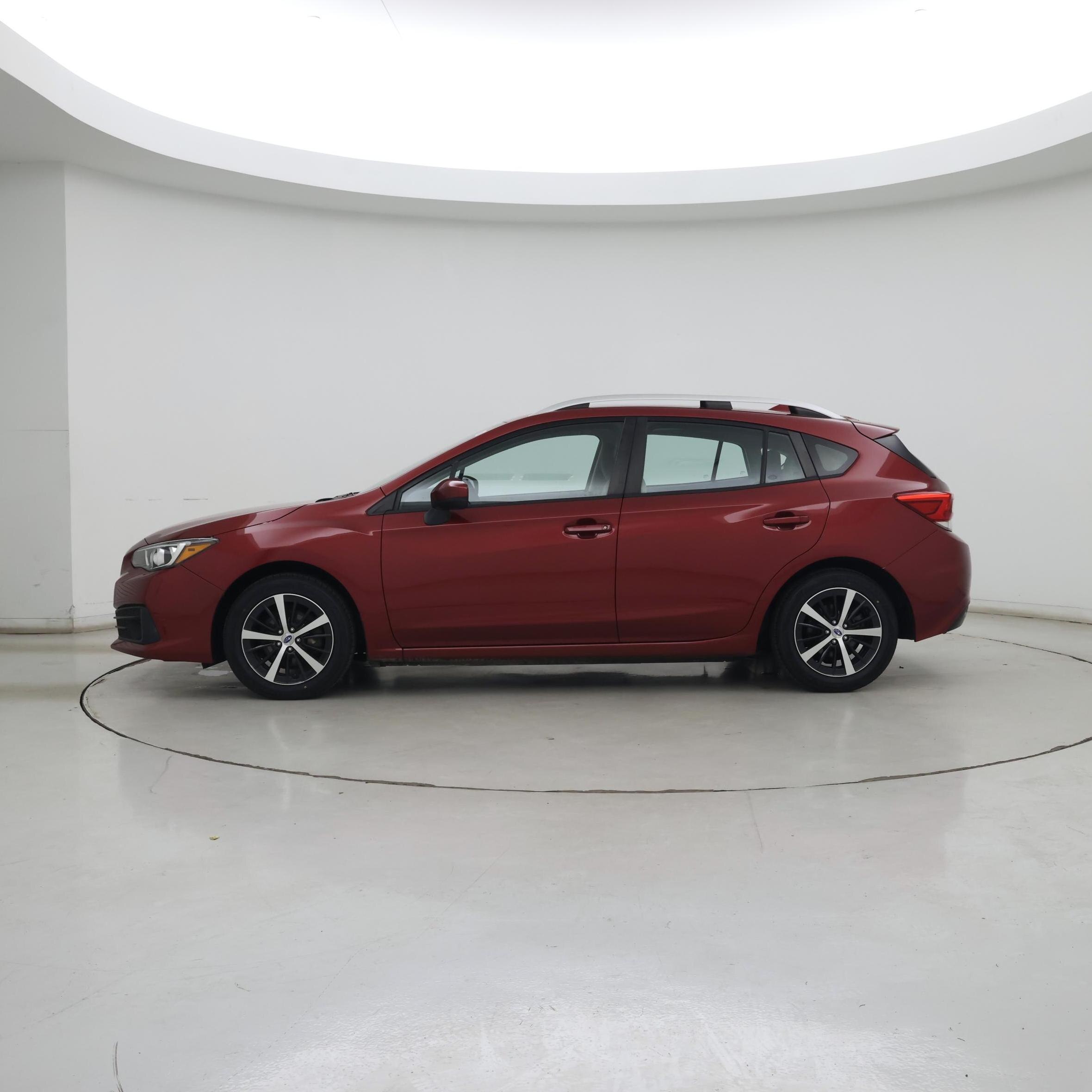Thumbnail: 2020 Subaru Impreza - 3