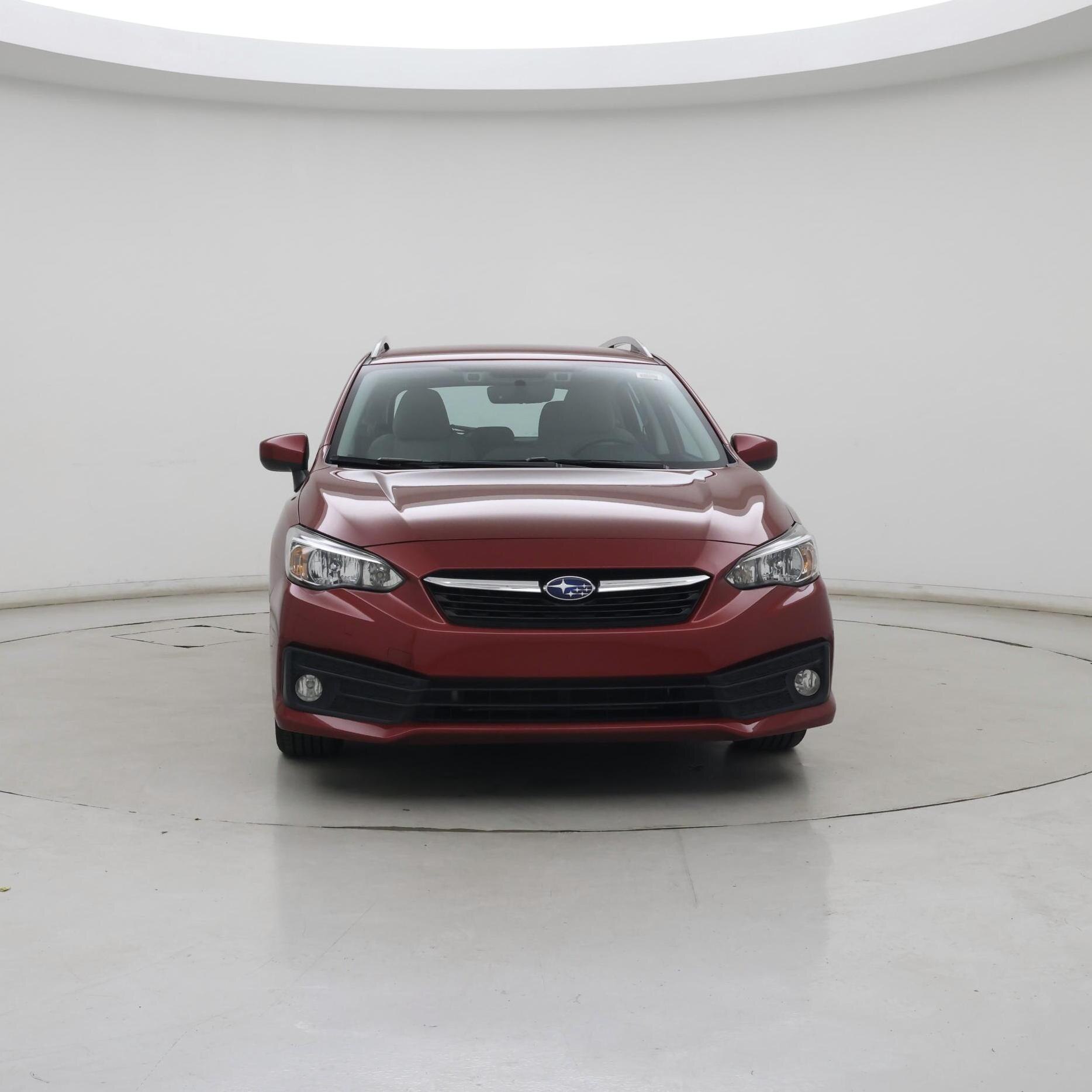 Thumbnail: 2020 Subaru Impreza - 5