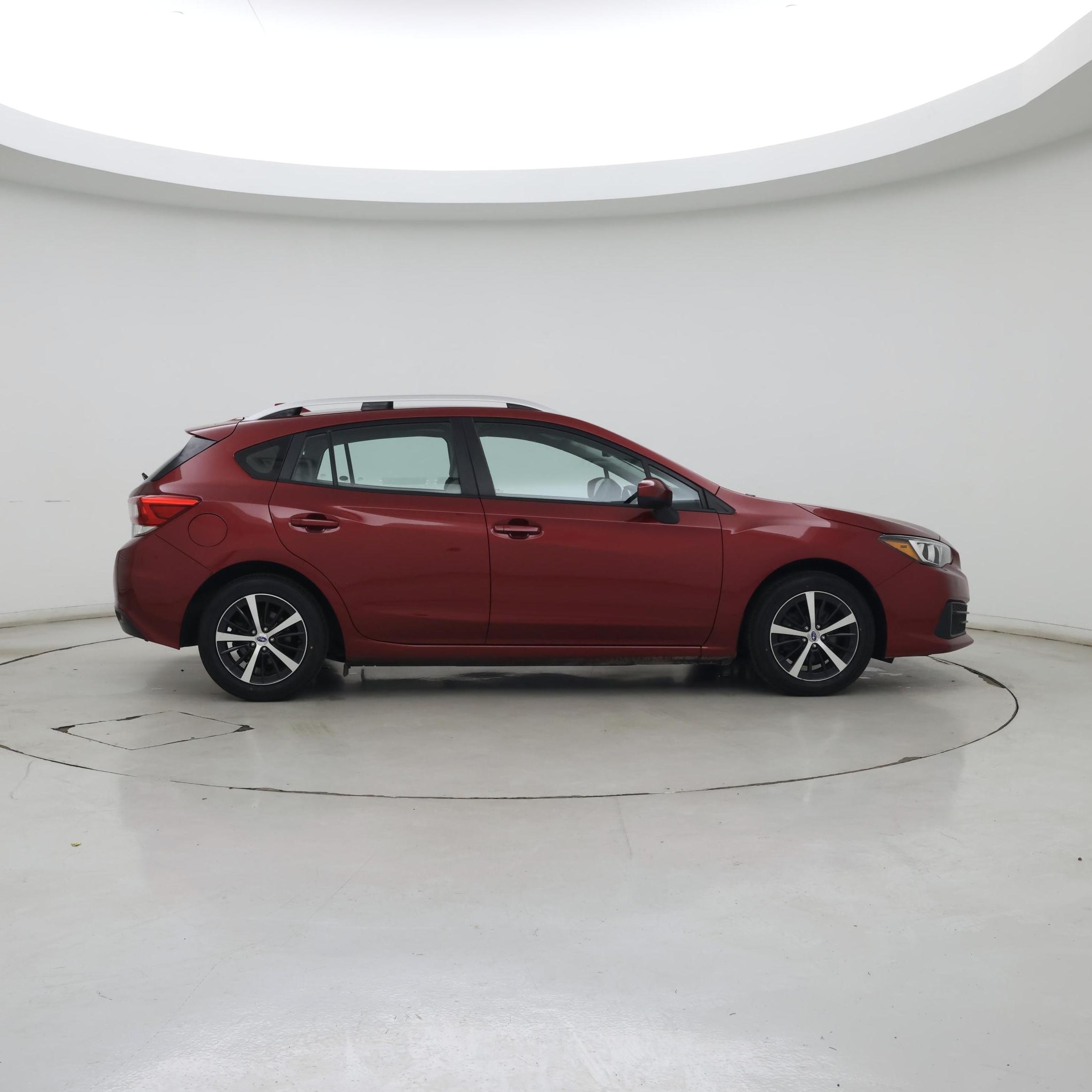 Thumbnail: 2020 Subaru Impreza - 7