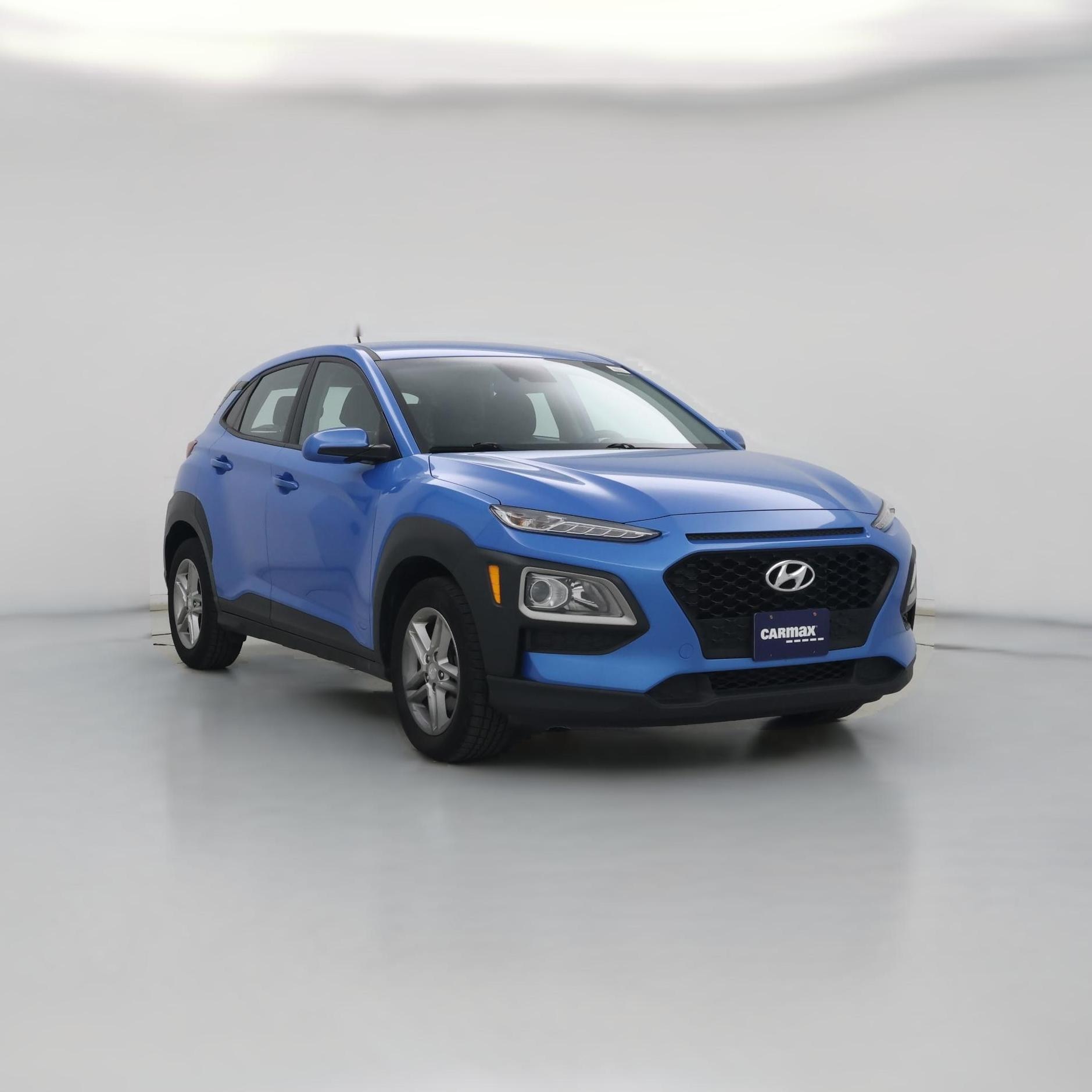 Thumbnail: 2019 Hyundai Kona - 1