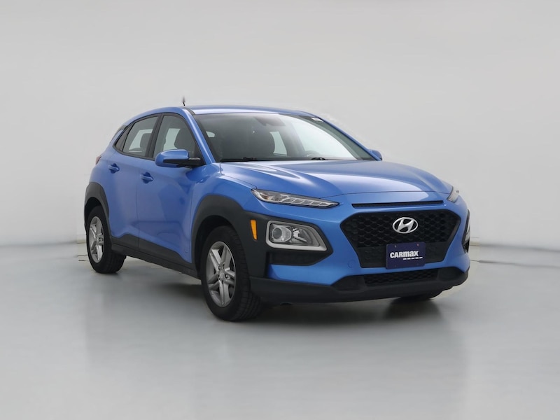2019 Hyundai Kona SE -
                  Columbus, OH