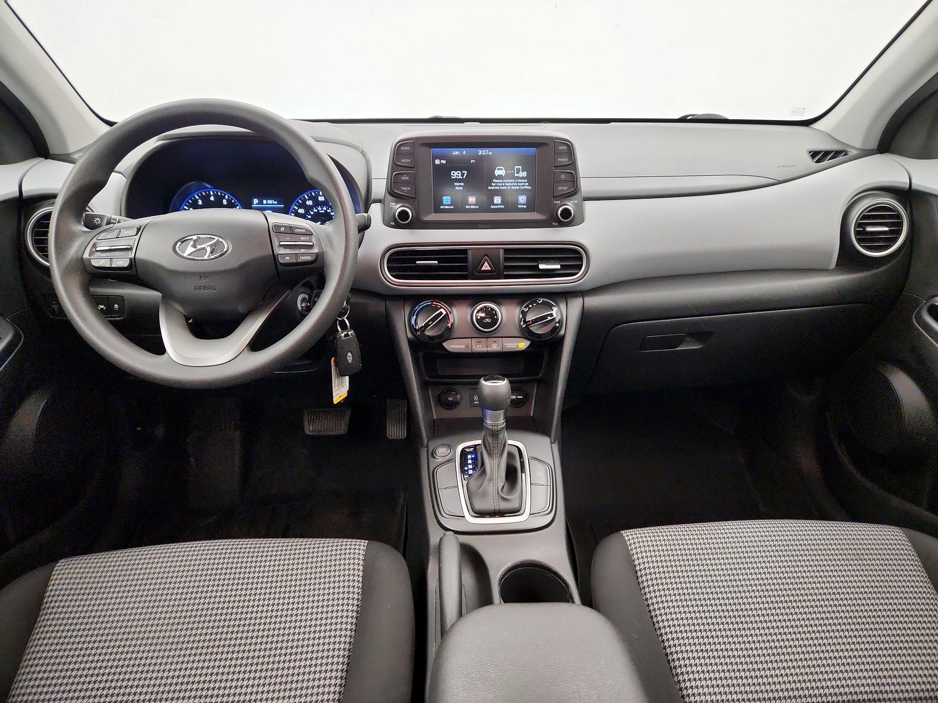 Thumbnail: 2019 Hyundai Kona - 9