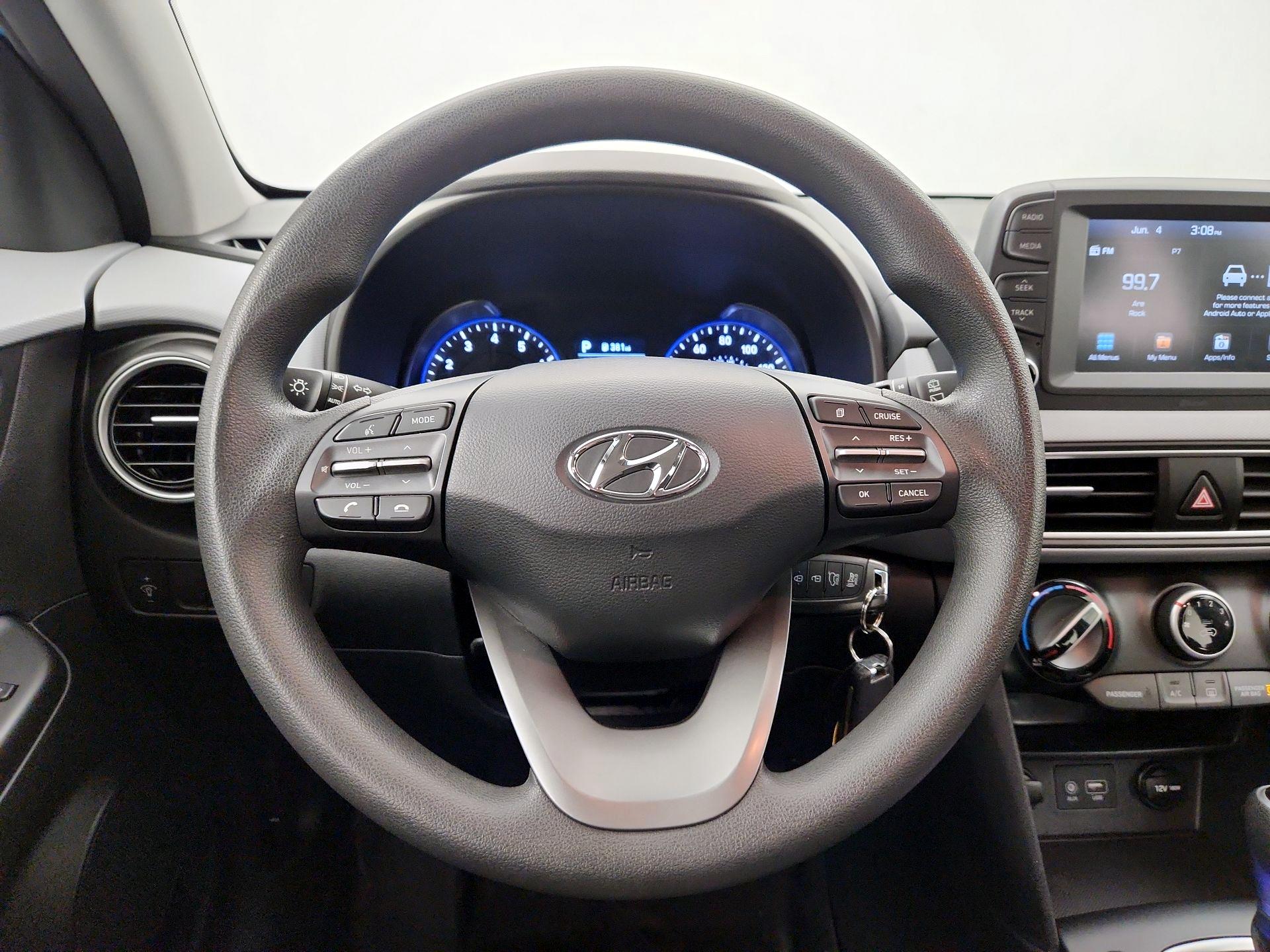 Thumbnail: 2019 Hyundai Kona - 10