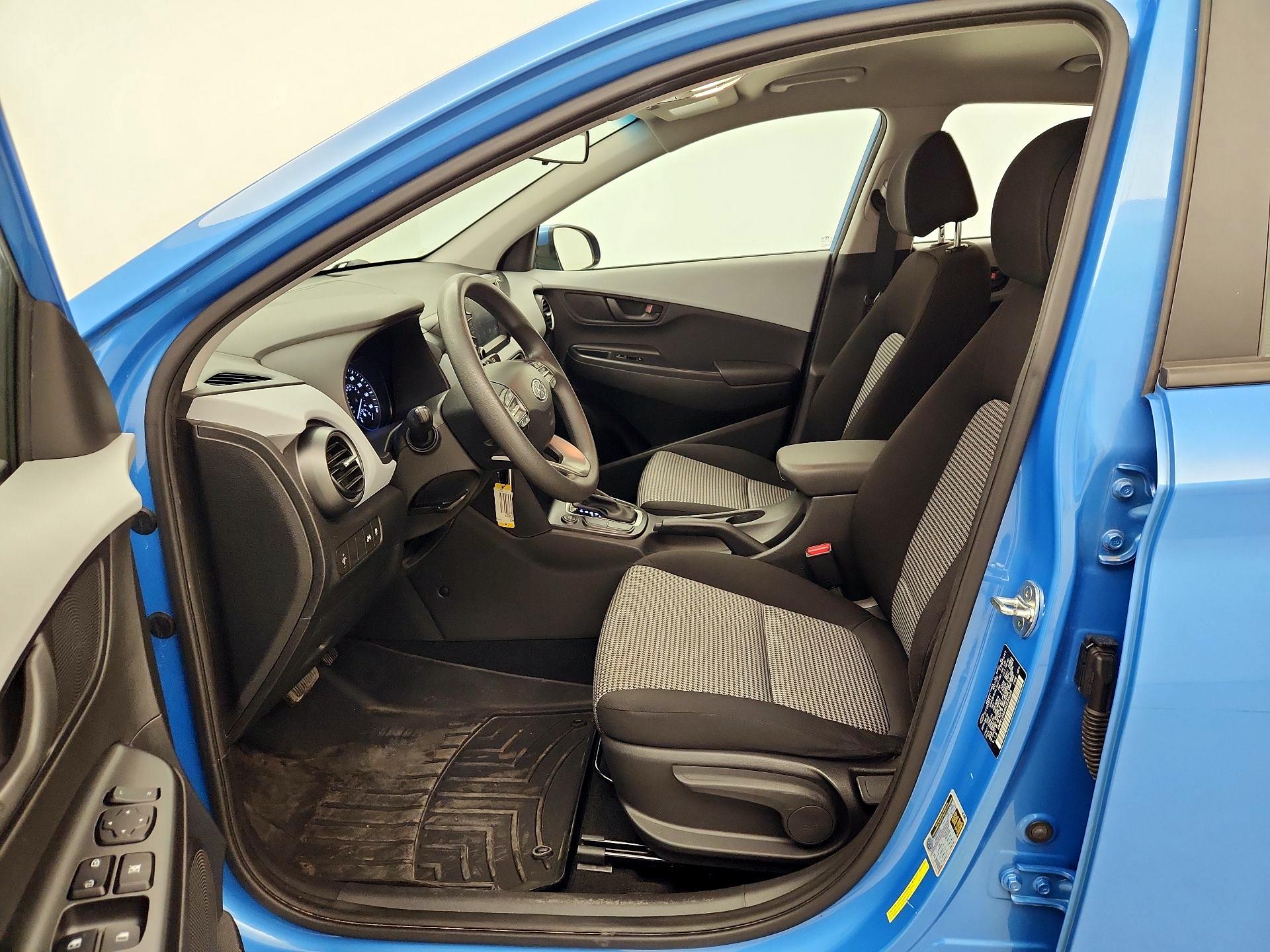 Thumbnail: 2019 Hyundai Kona - 11