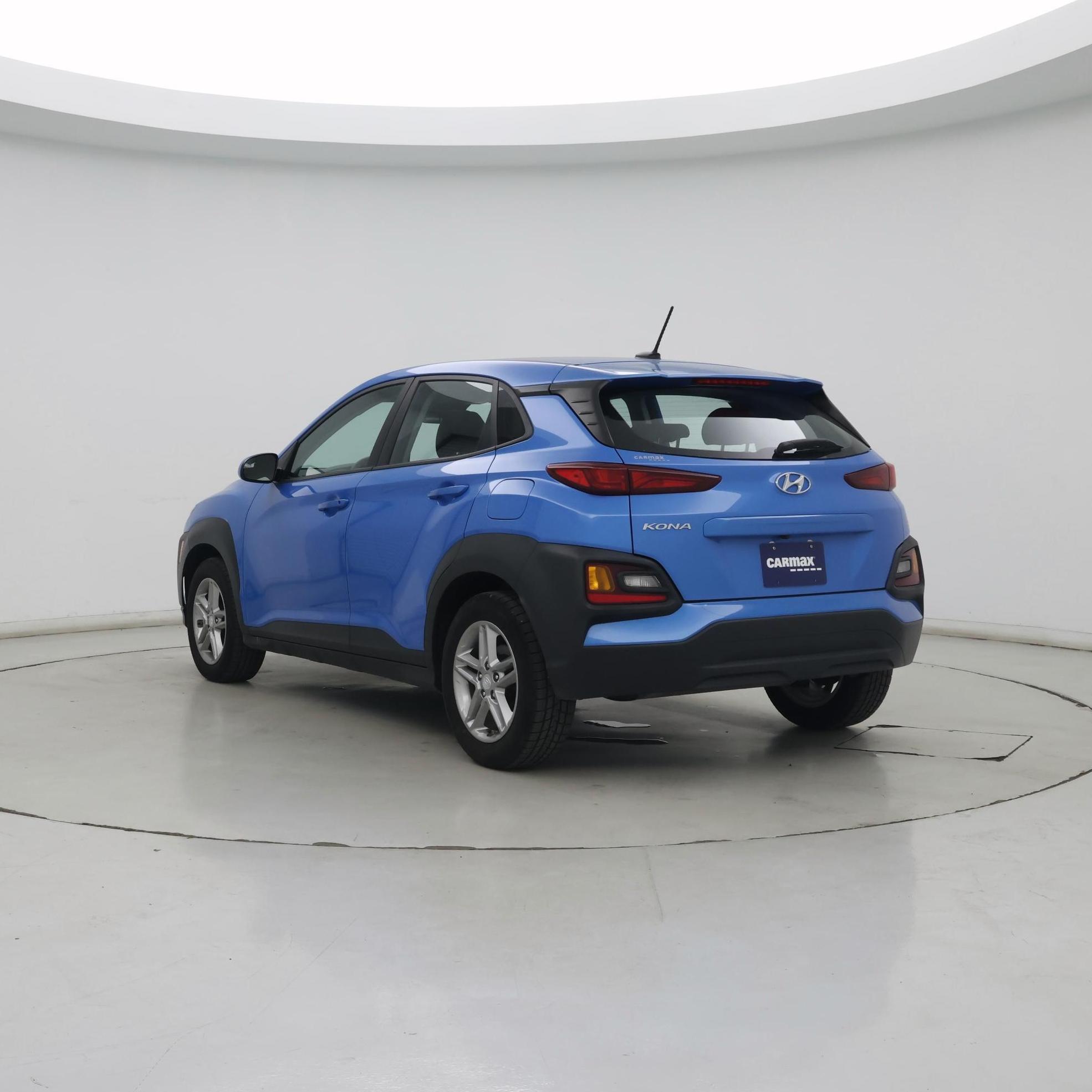 Thumbnail: 2019 Hyundai Kona - 2